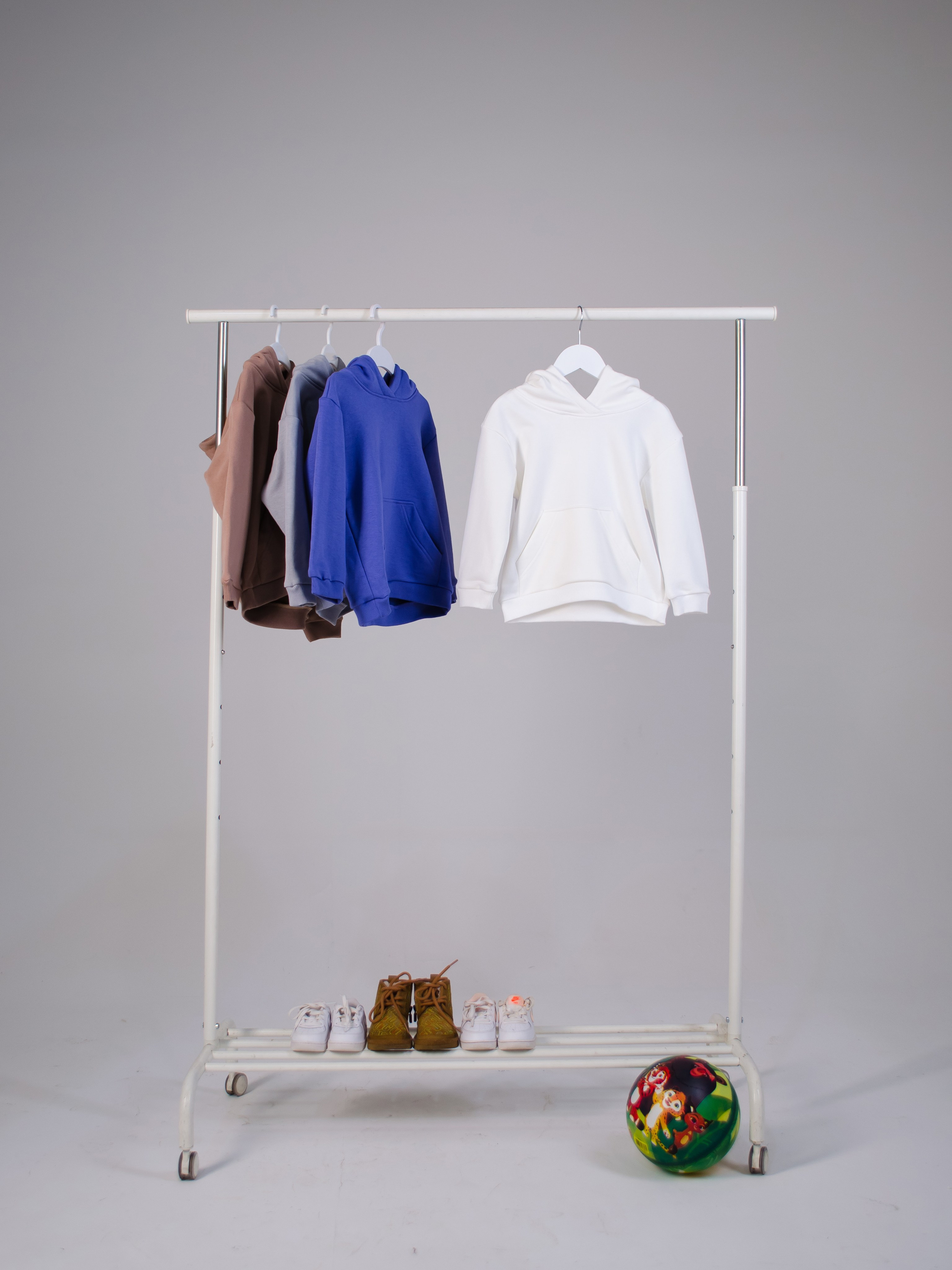 Детская одежда. Фотограф