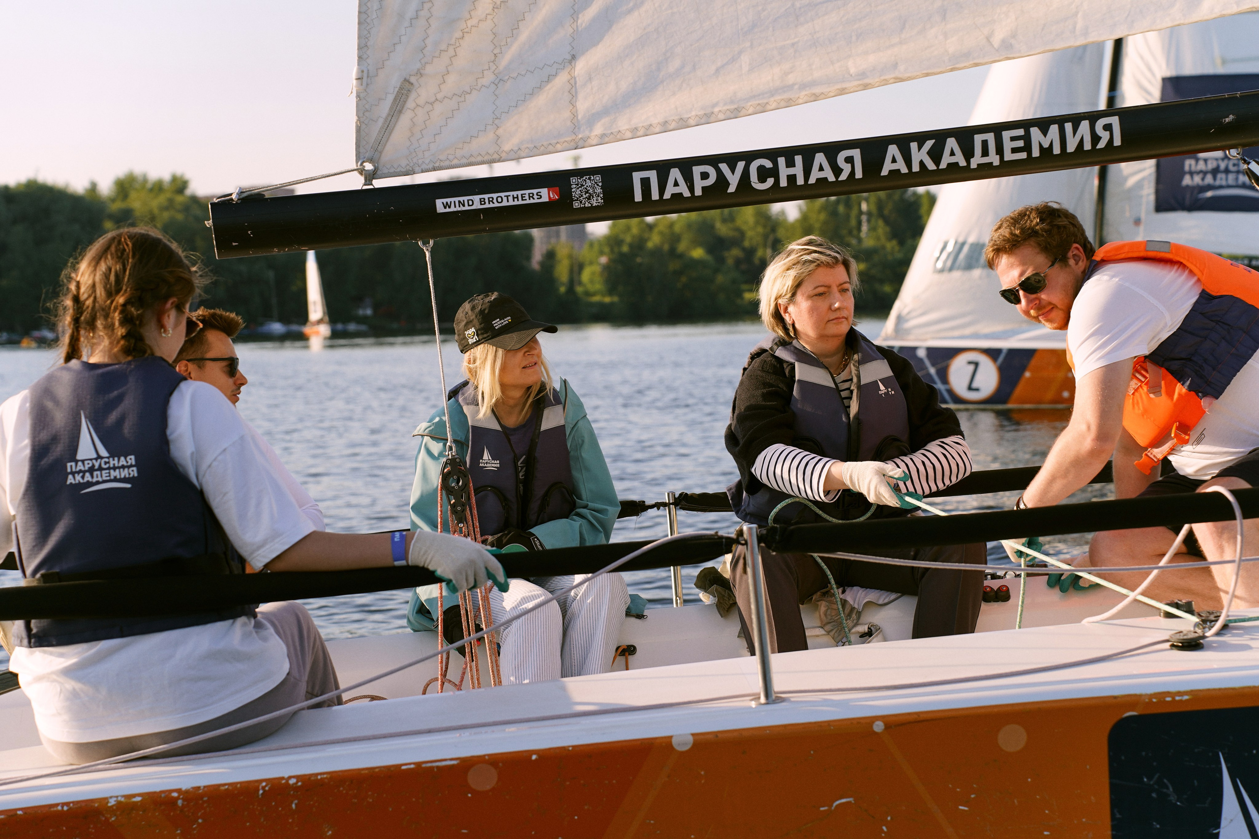 Корпоратив Мармелад Медиа. Фотограф