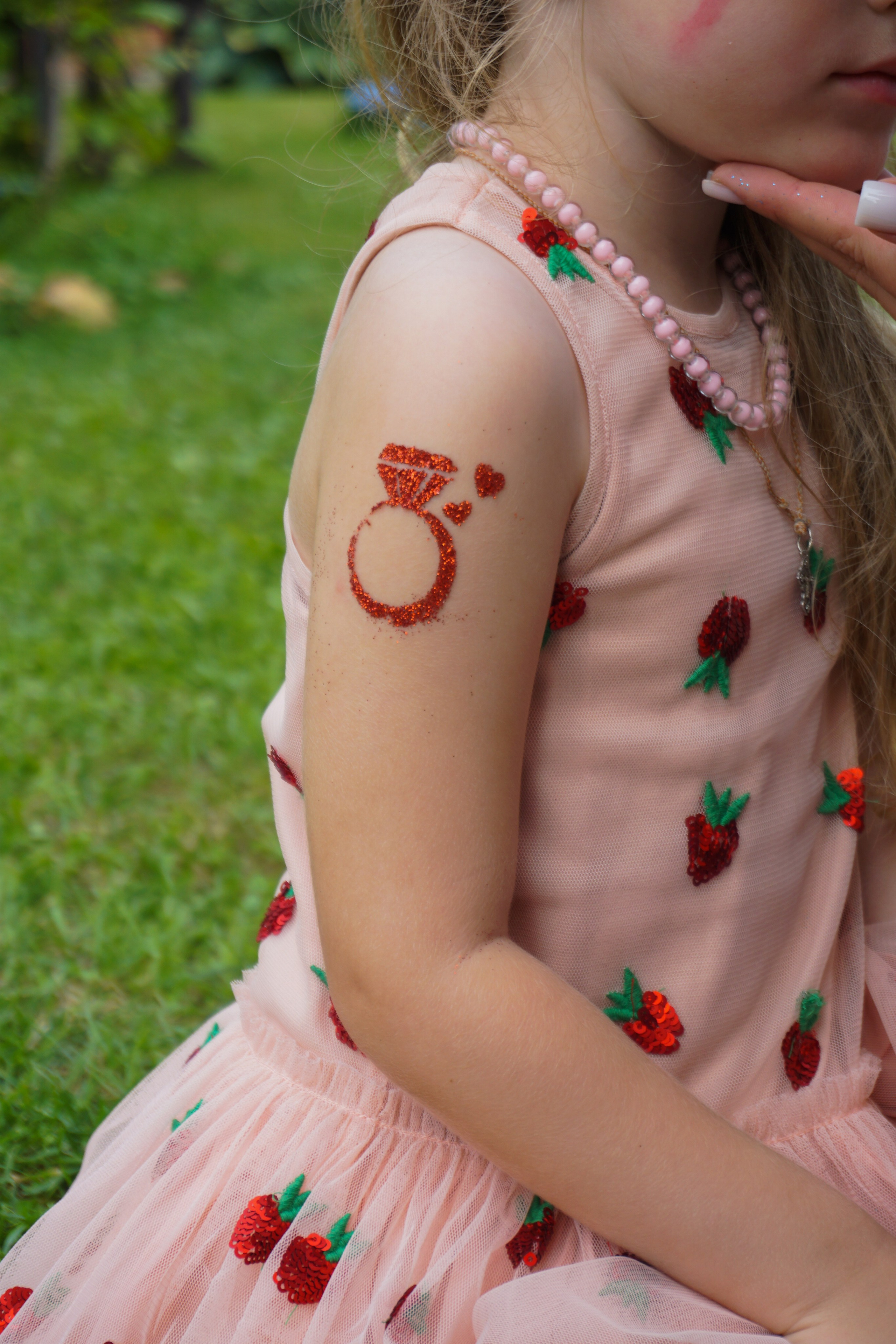 Детский День Рождения. Фотограф