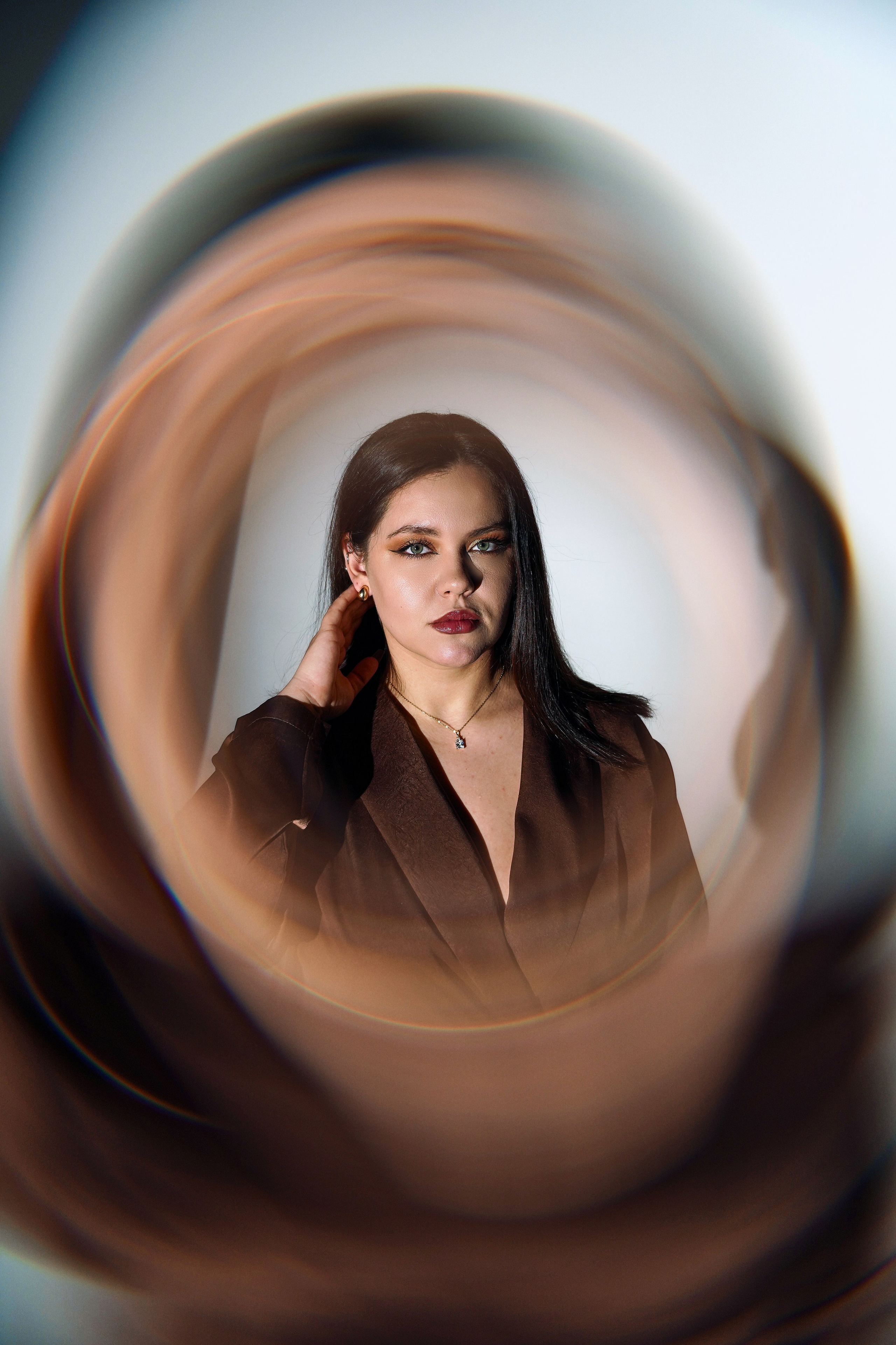 Татьяна. Фотограф