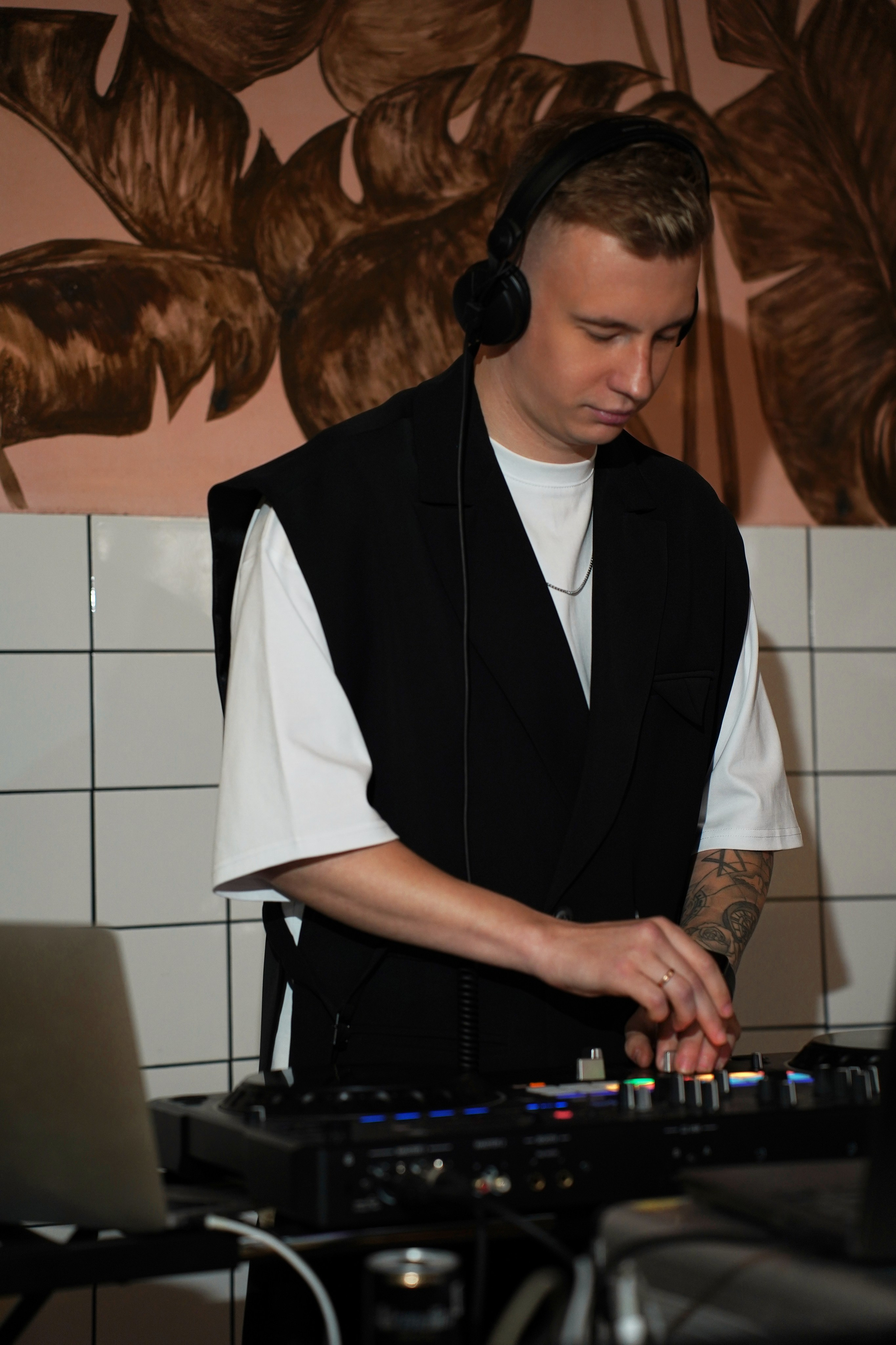 Летний корпоратив. Фотограф