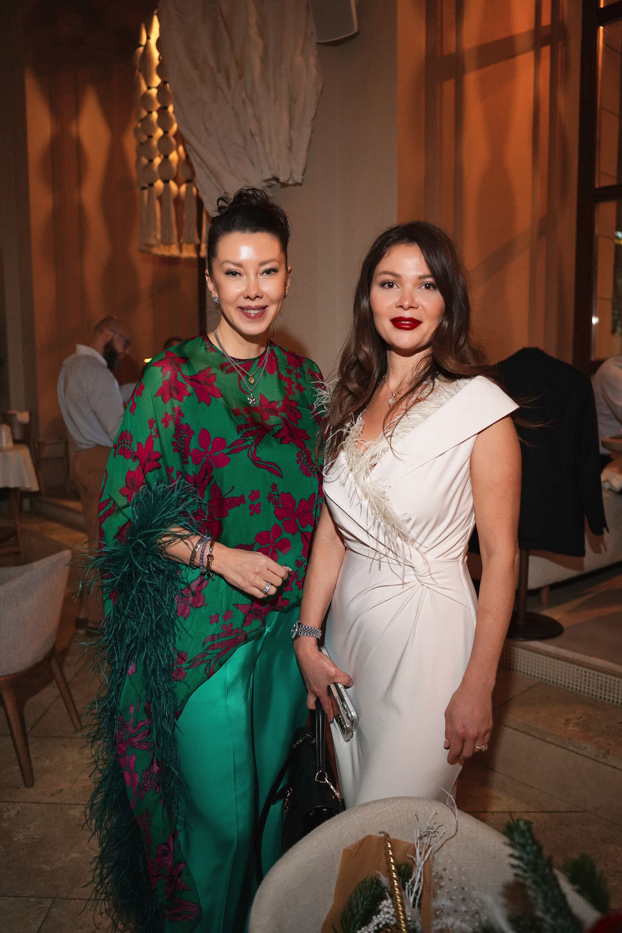 ZEA. Фотограф