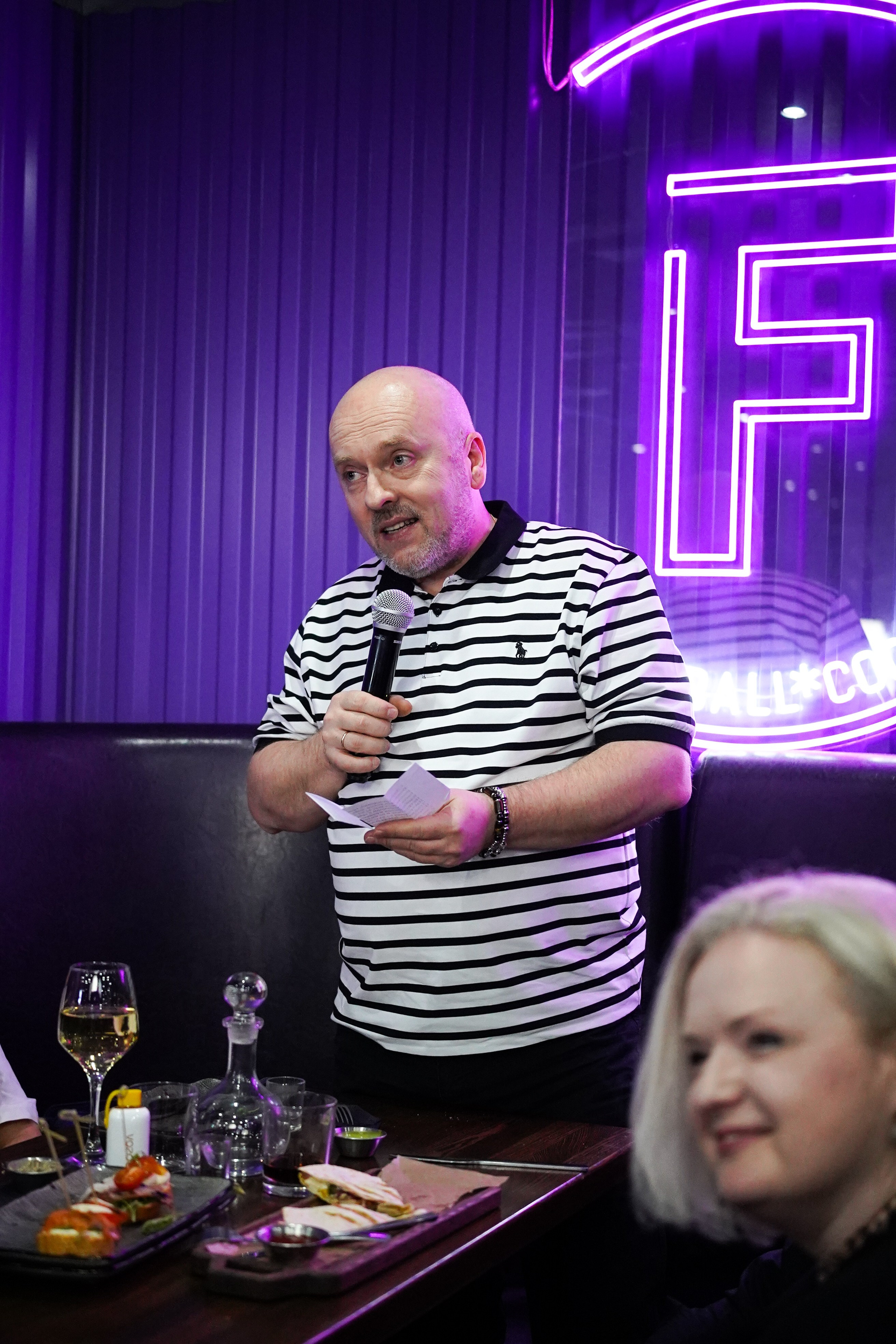 День Рождение. Фотограф