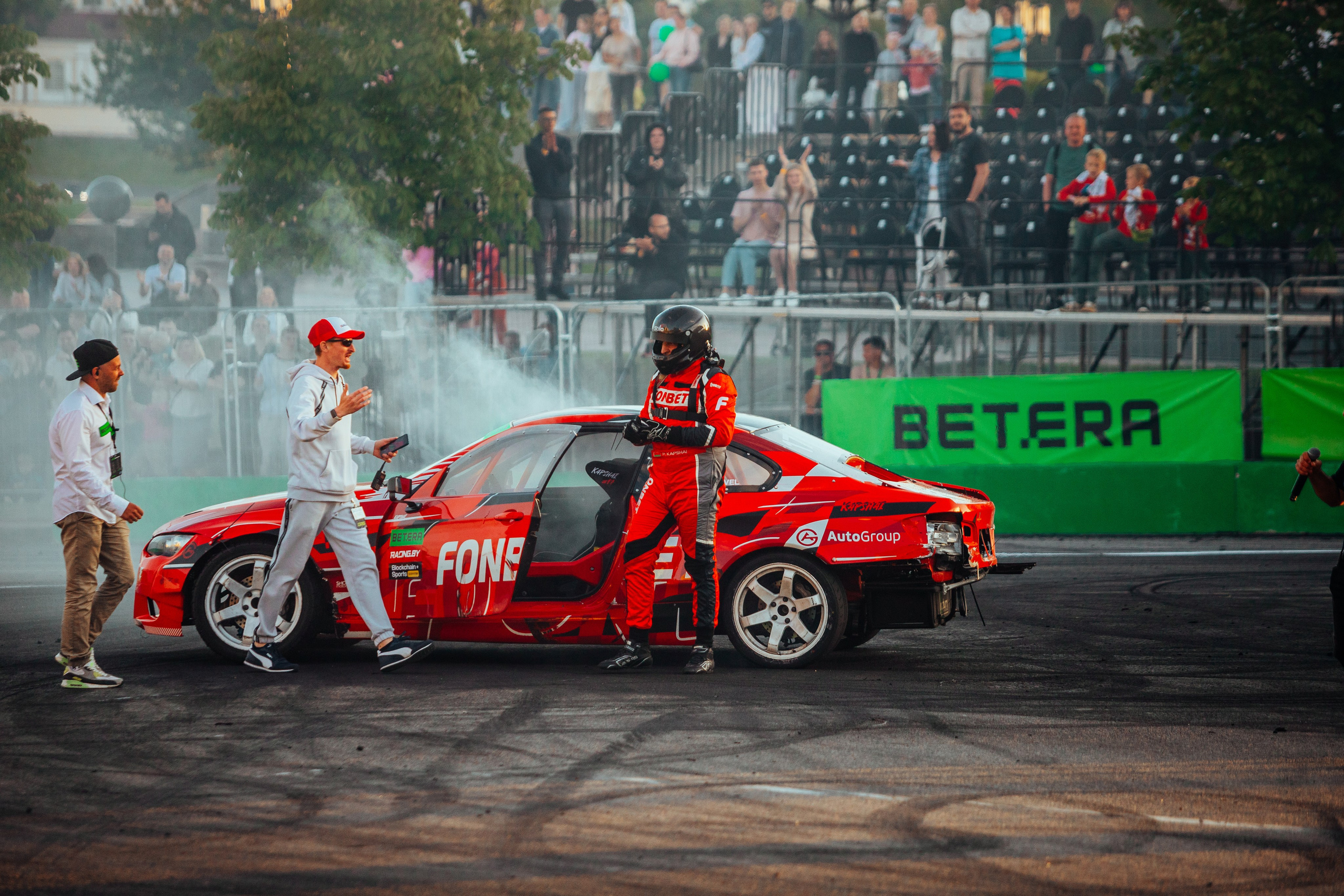 GRODNO.GP. Photographer Vladislav Voronovich