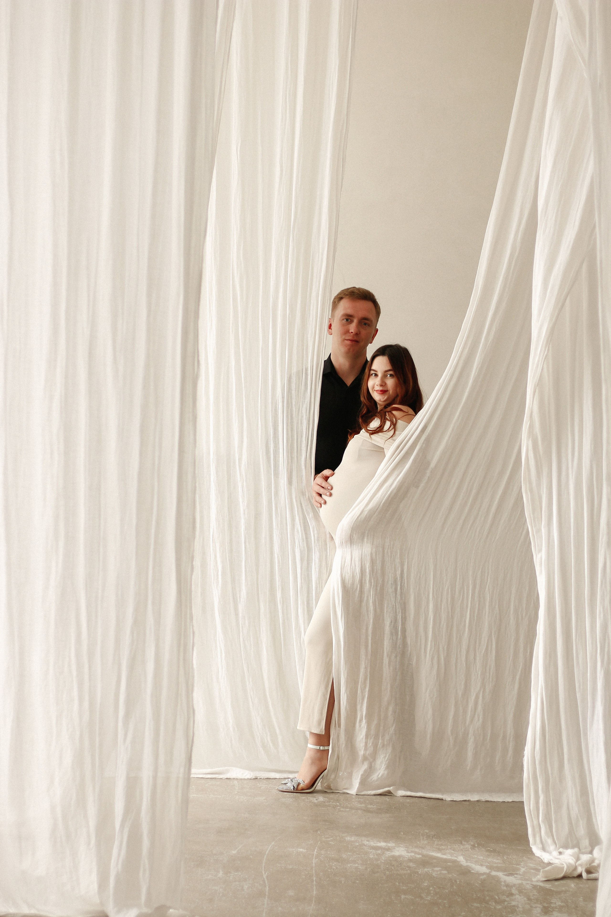 Олеся и Денис. Фотограф Краснодар