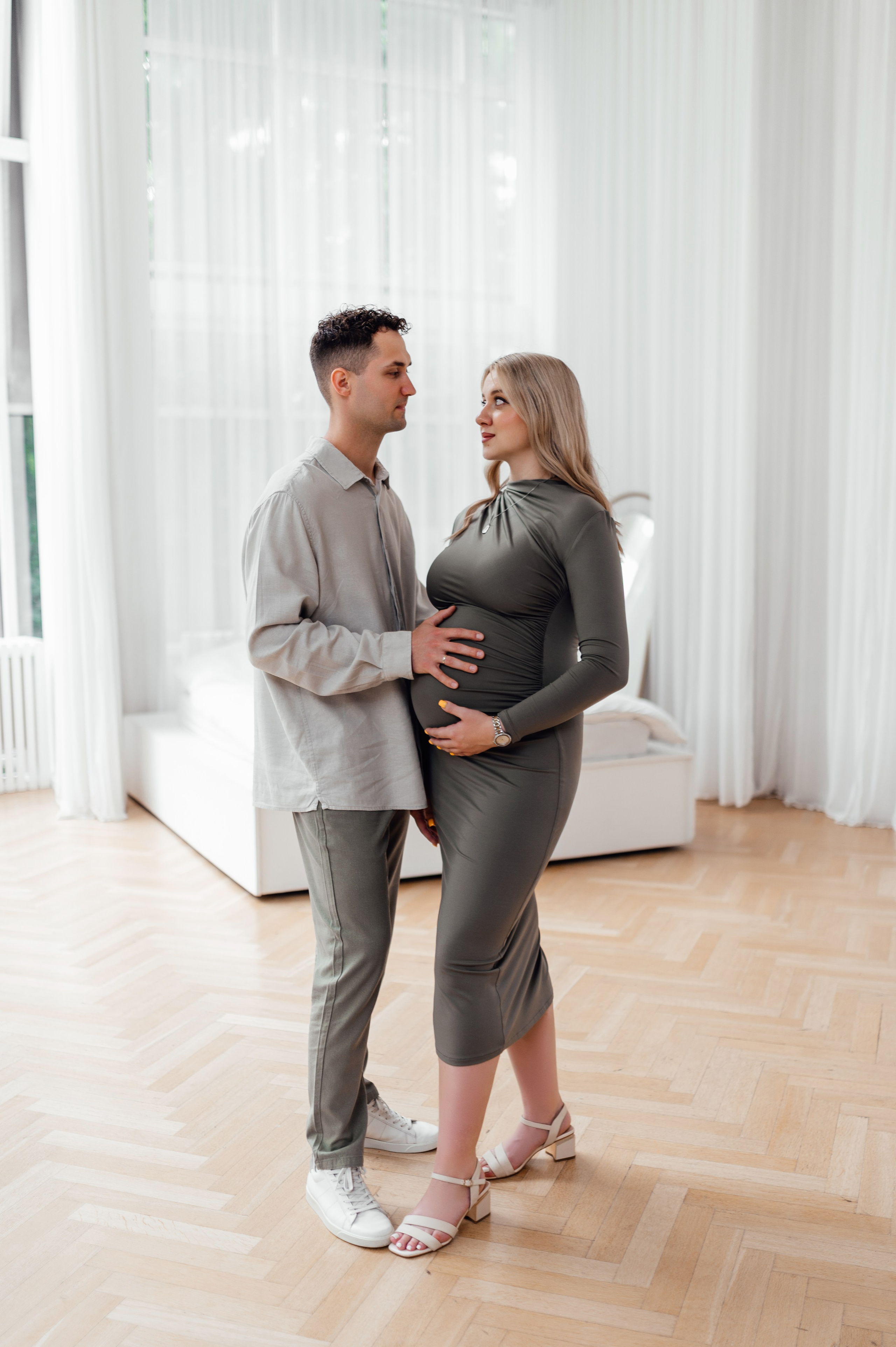 Polina & Vova. Свадебный и индивидуальный фотограф Никита Роут | Москва