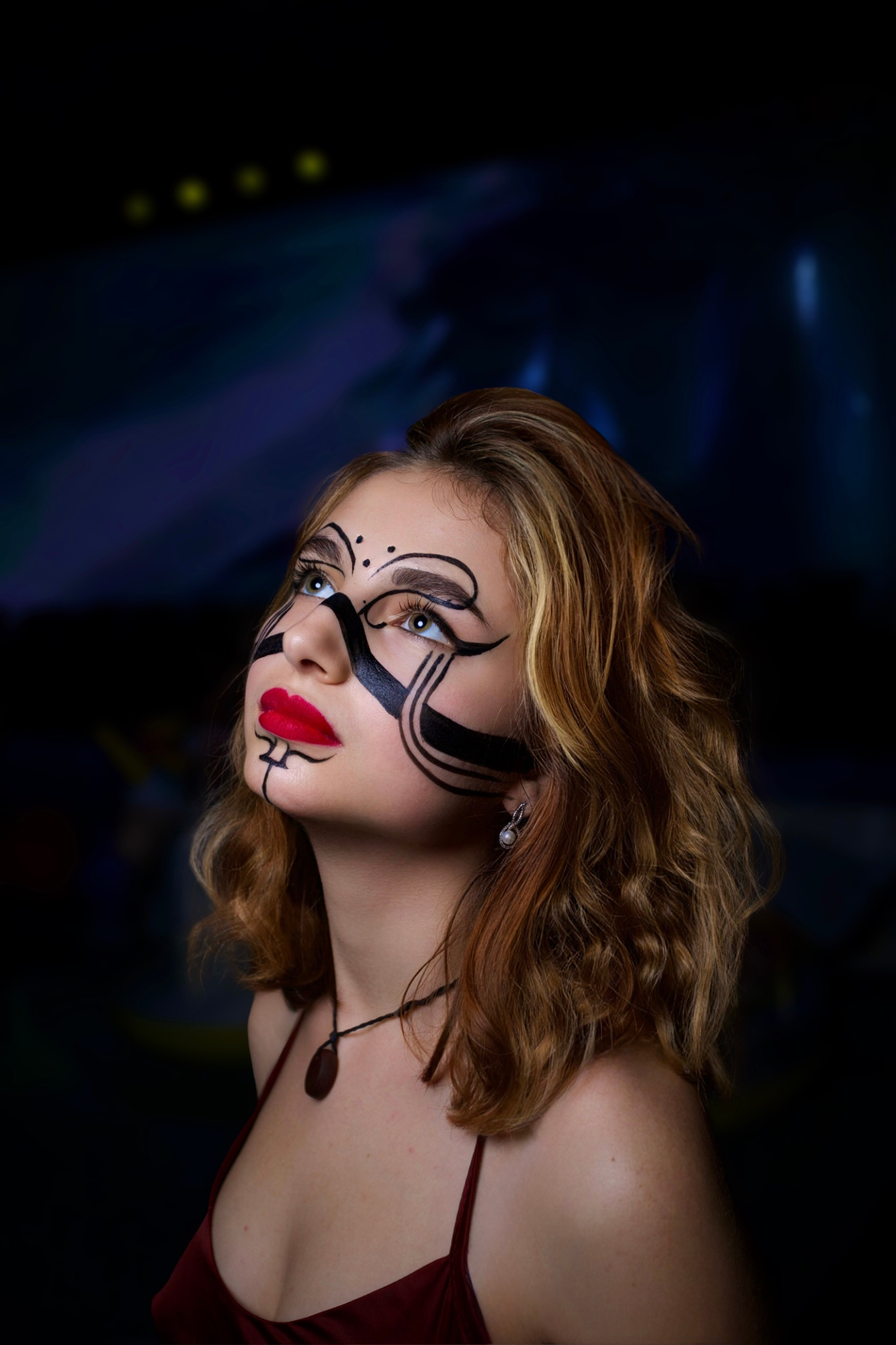 Halloween Nebar 2.0. NIGHT VISION ФОТОГРАФЫ И ВИДЕОГРАФЫ СПБ