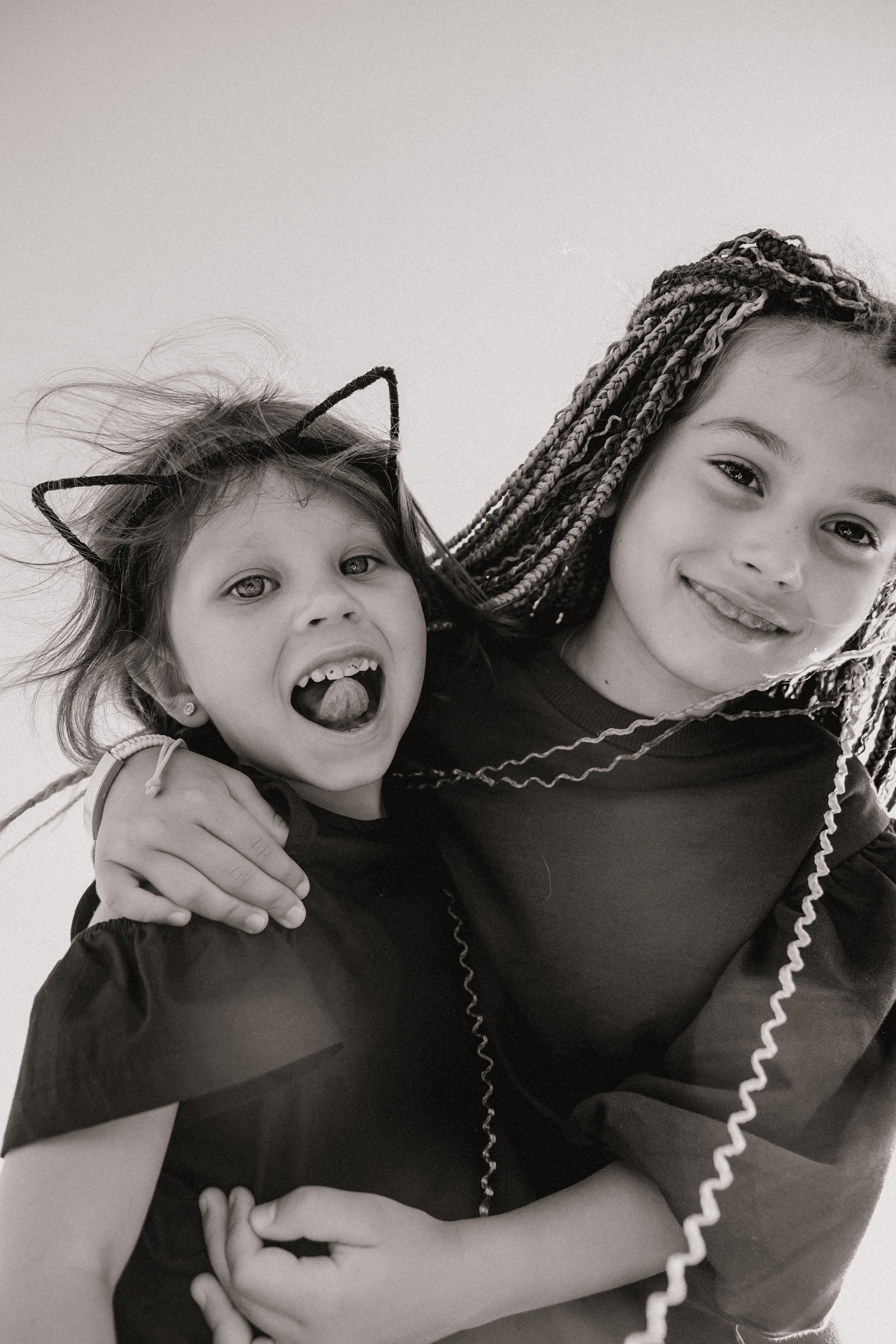 Семья Коли. Семейный фотограф Москва