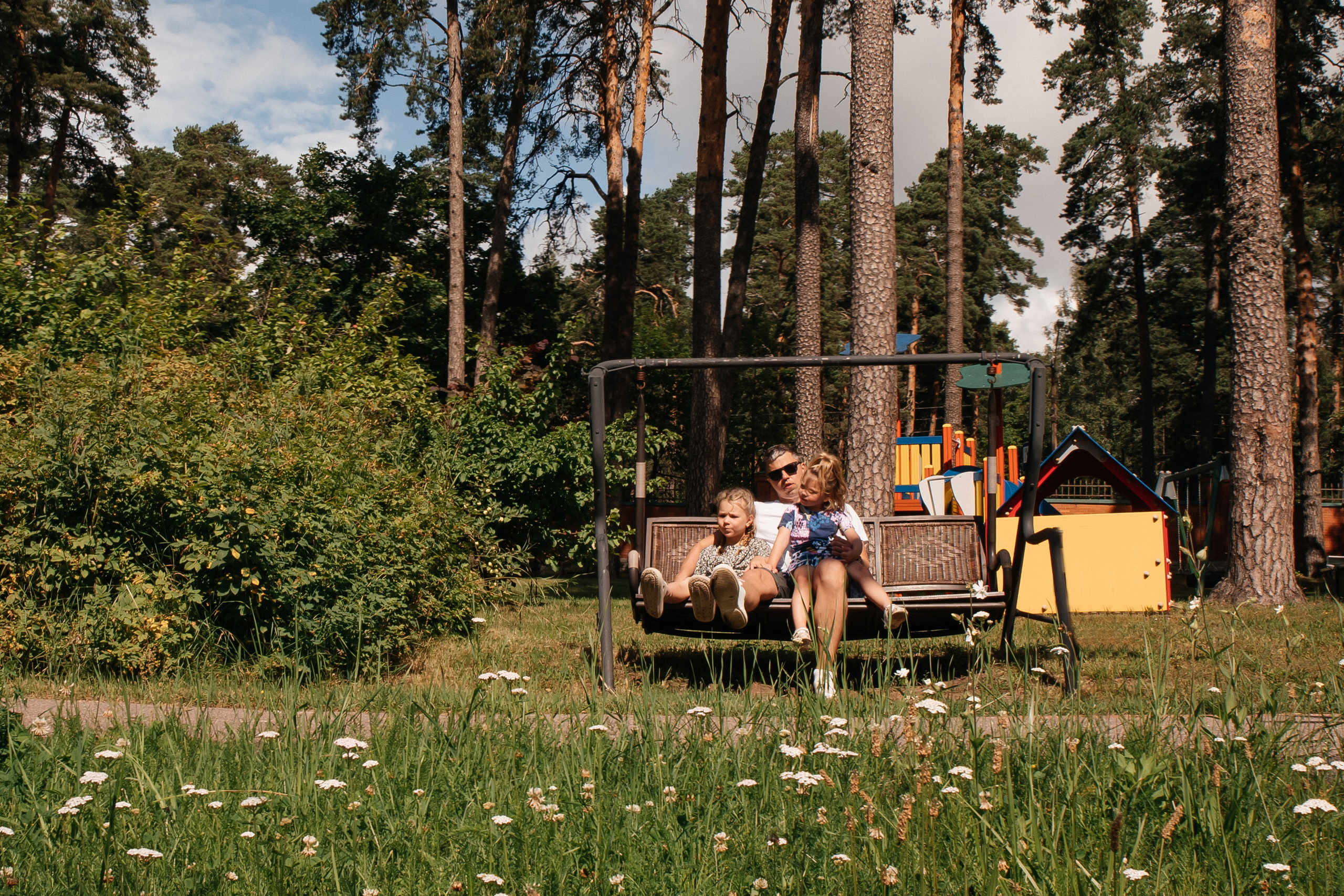 ANONS. Мария — Свадебный фотограф