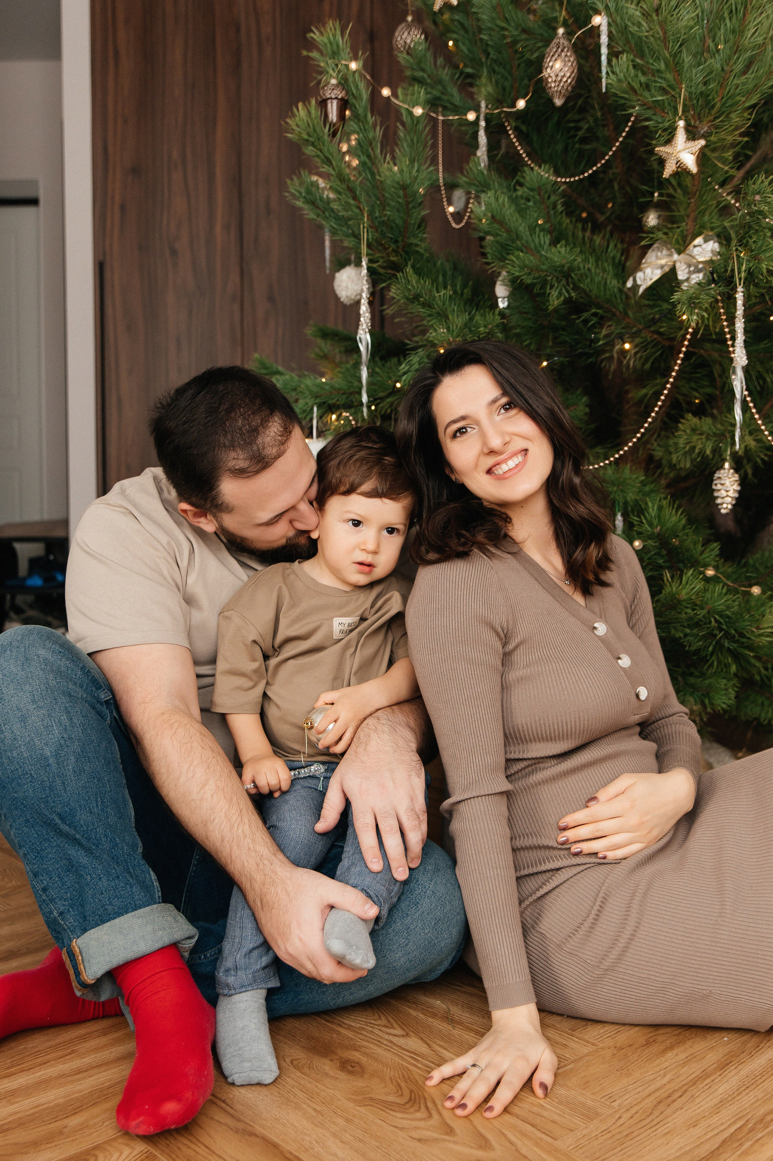 FAMILY. Мария — Свадебный фотограф