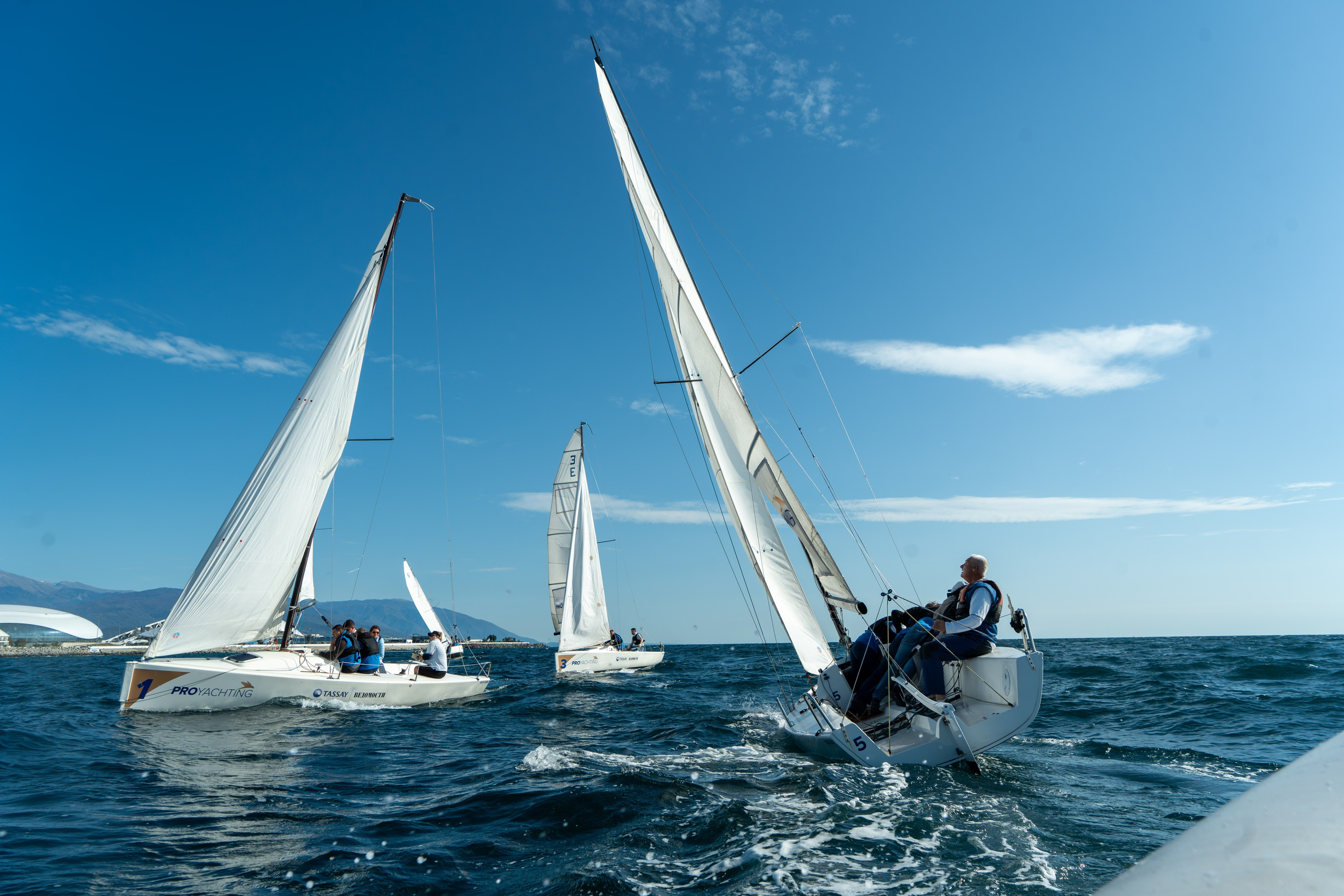 MICE мероприятие для компании «Базис». Репортажный фотограф в Красной Поляне и Сочи Павлюченко Екатерина