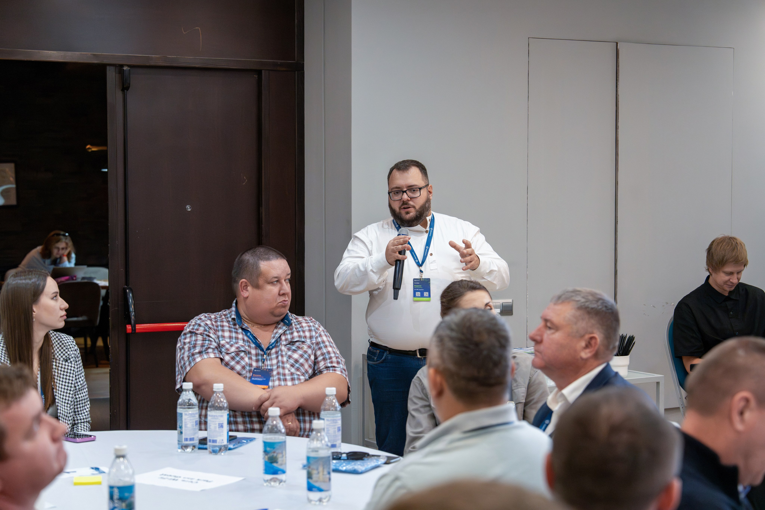 Форум развития 2024 ЕвроХим. Репортажный фотограф в Красной Поляне и Сочи Павлюченко Екатерина