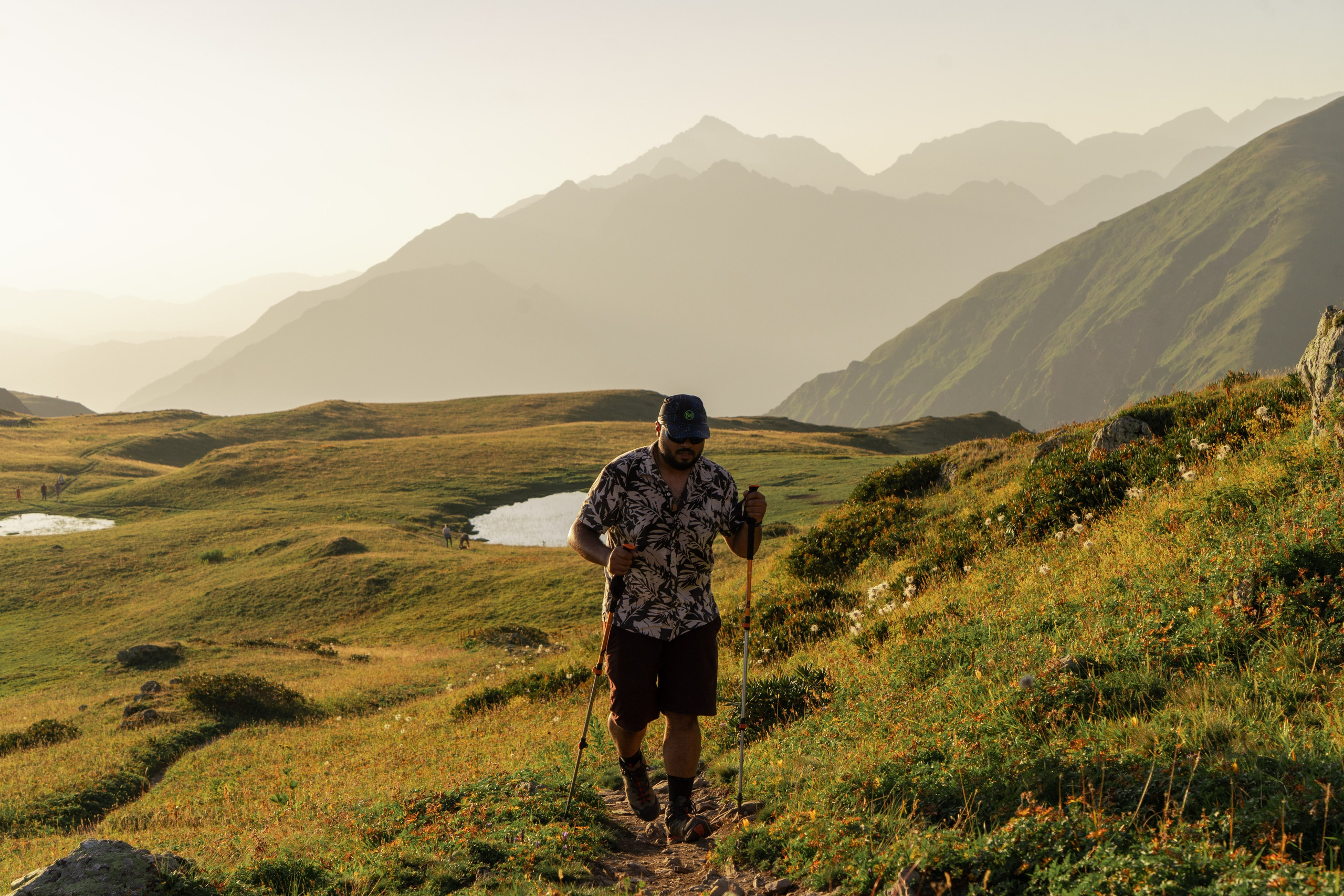 Путешествия и пейзаж. Репортажный фотограф в Красной Поляне и Сочи Павлюченко Екатерина