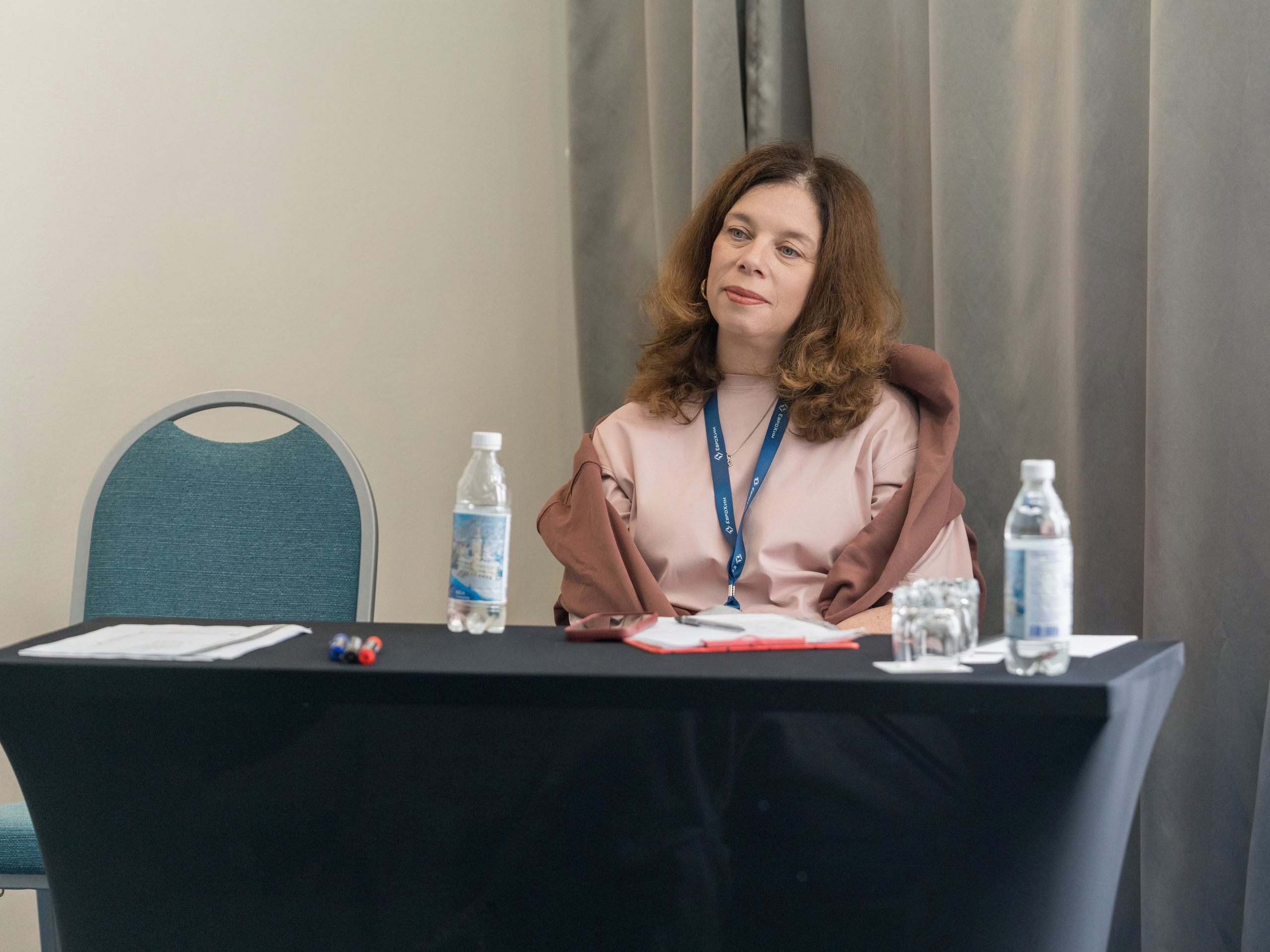 Тренинг для топ менеджмента компании ЕвроХим. Репортажный фотограф в Красной Поляне и Сочи Павлюченко Екатерина