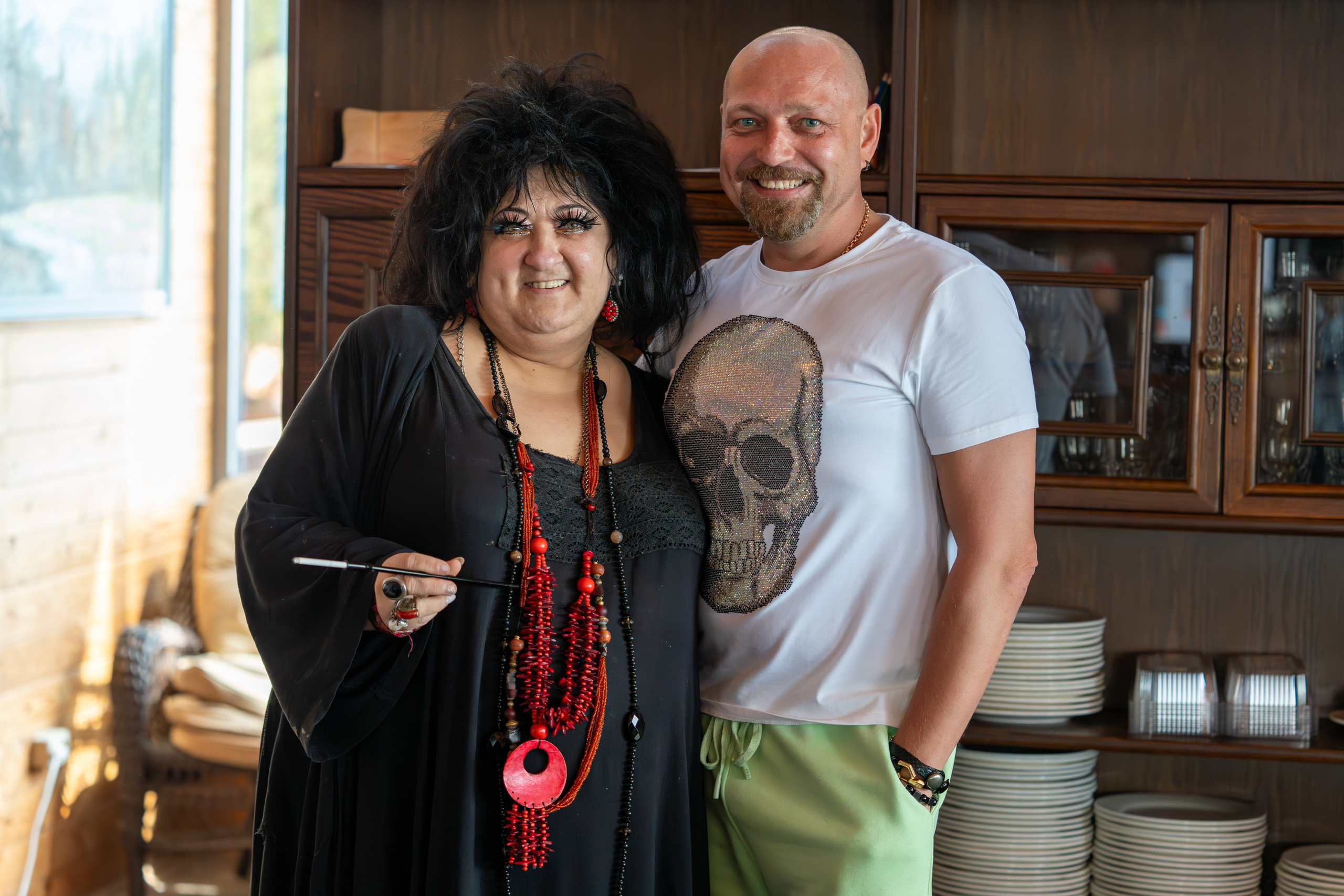 MICE мероприятие — тур по Абхазии. Репортажный фотограф в Красной Поляне и Сочи Павлюченко Екатерина