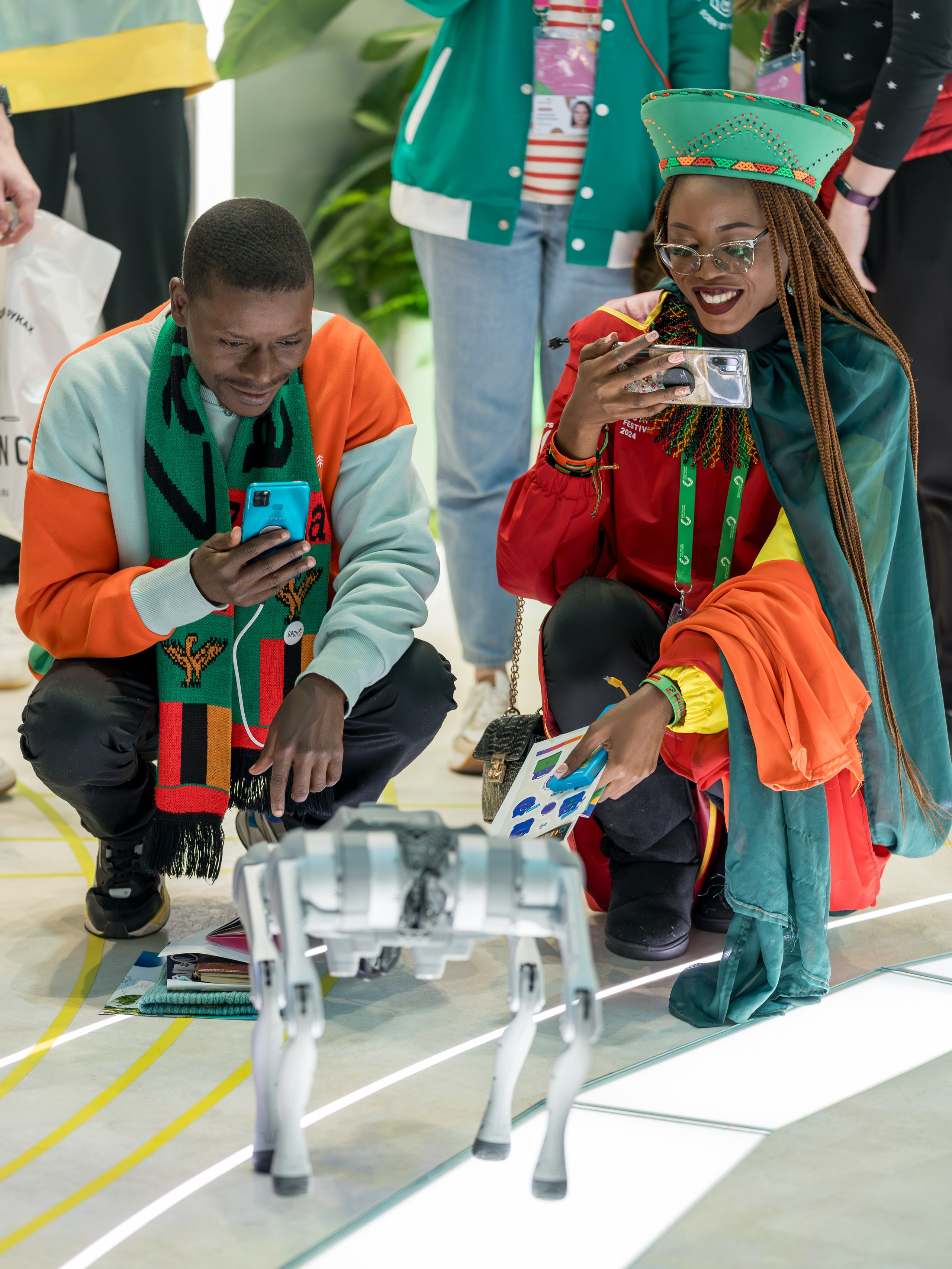 Фотоотчет для партнерской интеграции Сбербанк на ВМФ в Сириус 2024. Репортажный фотограф в Красной Поляне и Сочи Павлюченко Екатерина