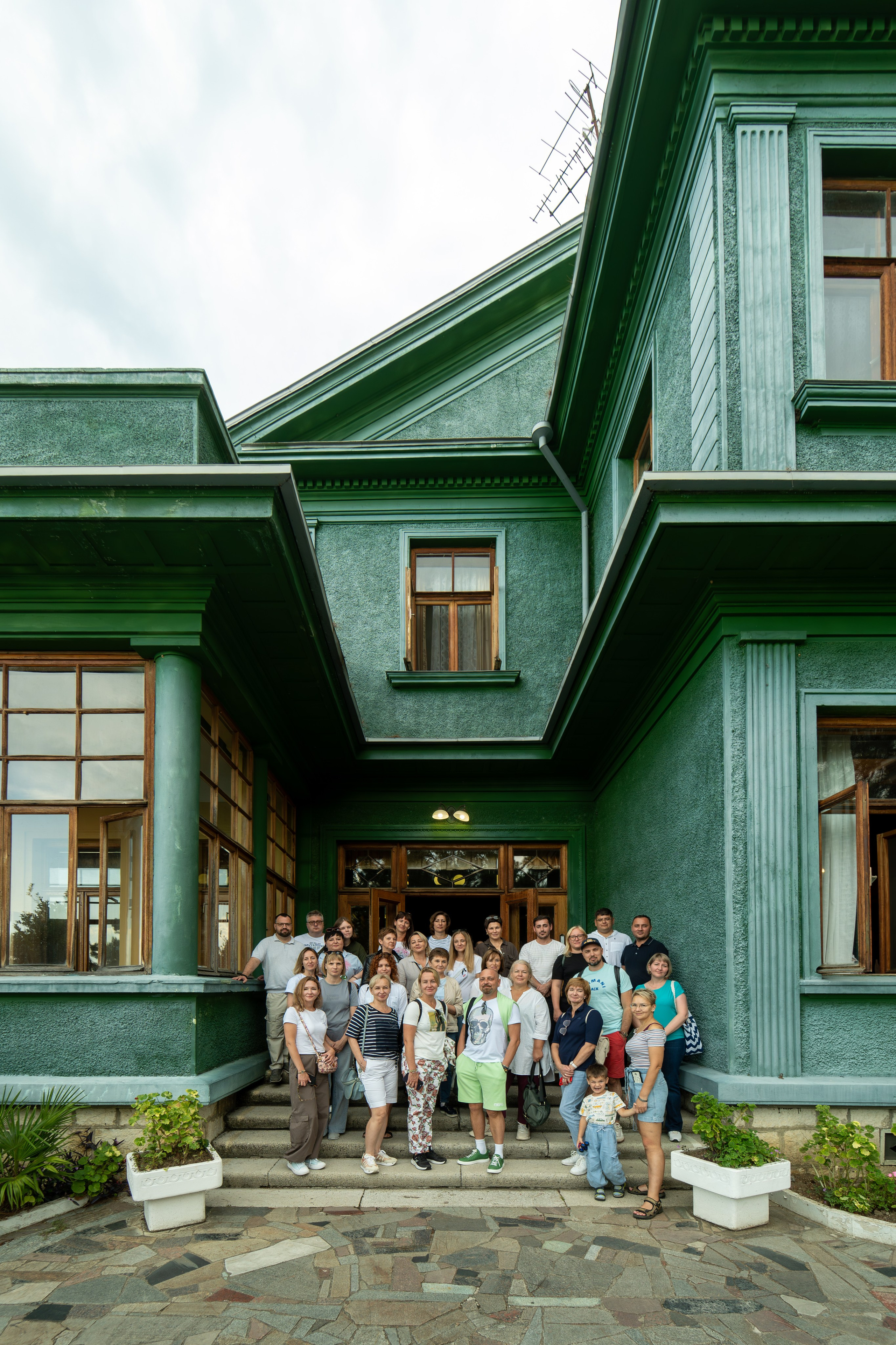 MICE мероприятие — тур по Абхазии. Репортажный фотограф в Красной Поляне и Сочи Павлюченко Екатерина