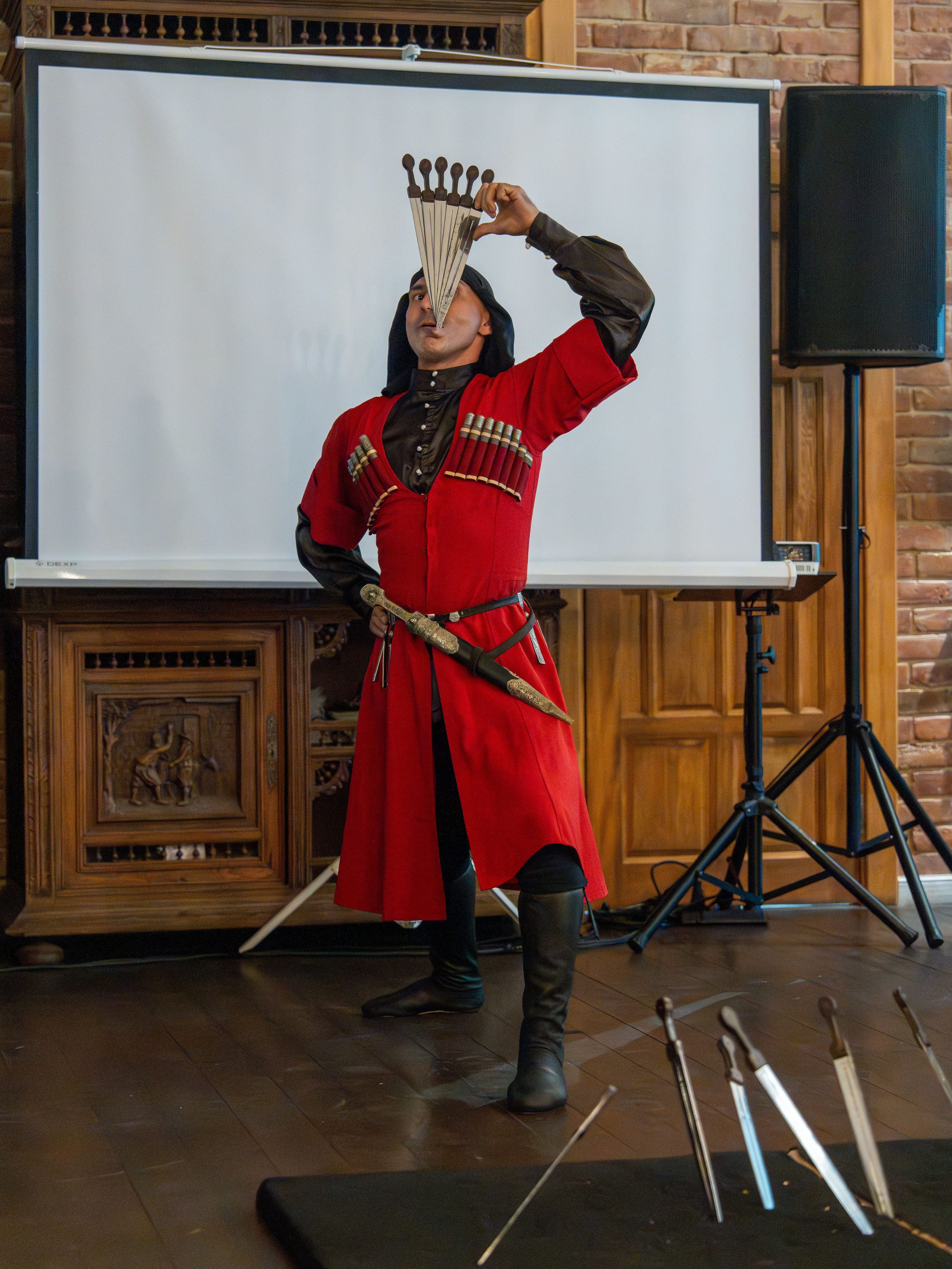 MICE мероприятие для компании Р-фарм. Репортажный фотограф в Красной Поляне и Сочи Павлюченко Екатерина