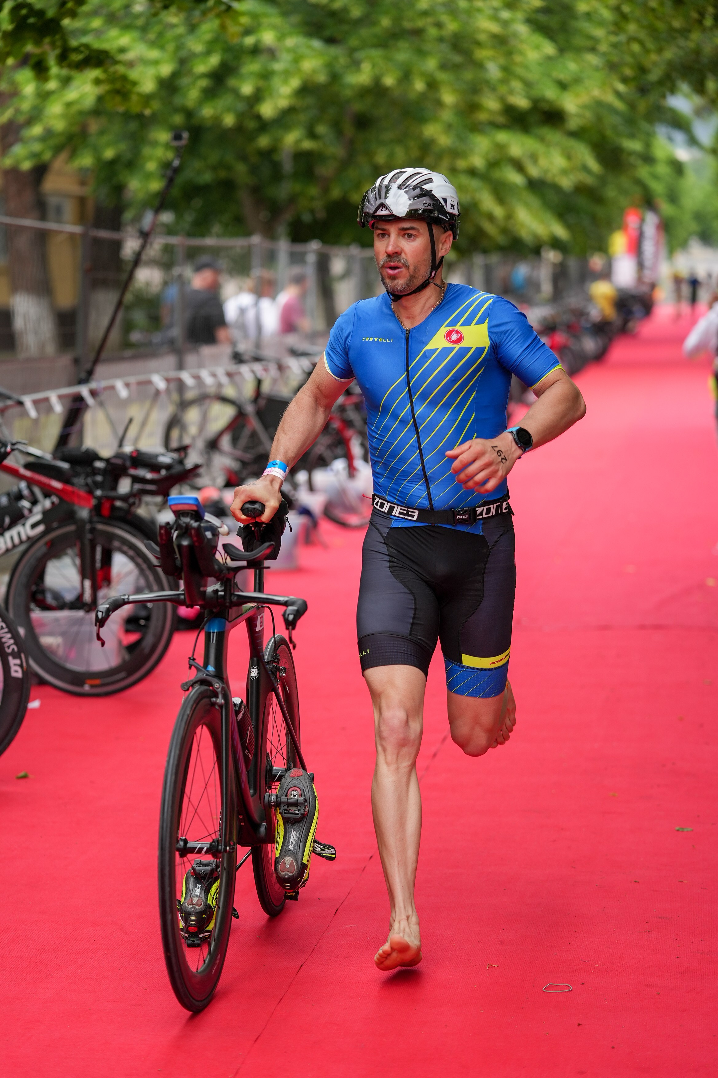 Триатлон Геленджик 2023 — отстрел. Репортажный фотограф в Красной Поляне и Сочи Павлюченко Екатерина