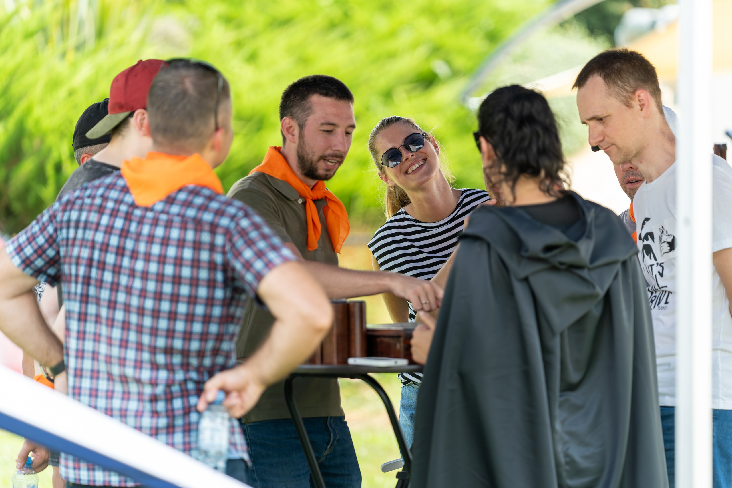 MICE мероприятие в Skypark «Фортбоярд». Репортажный фотограф в Красной Поляне и Сочи Павлюченко Екатерина