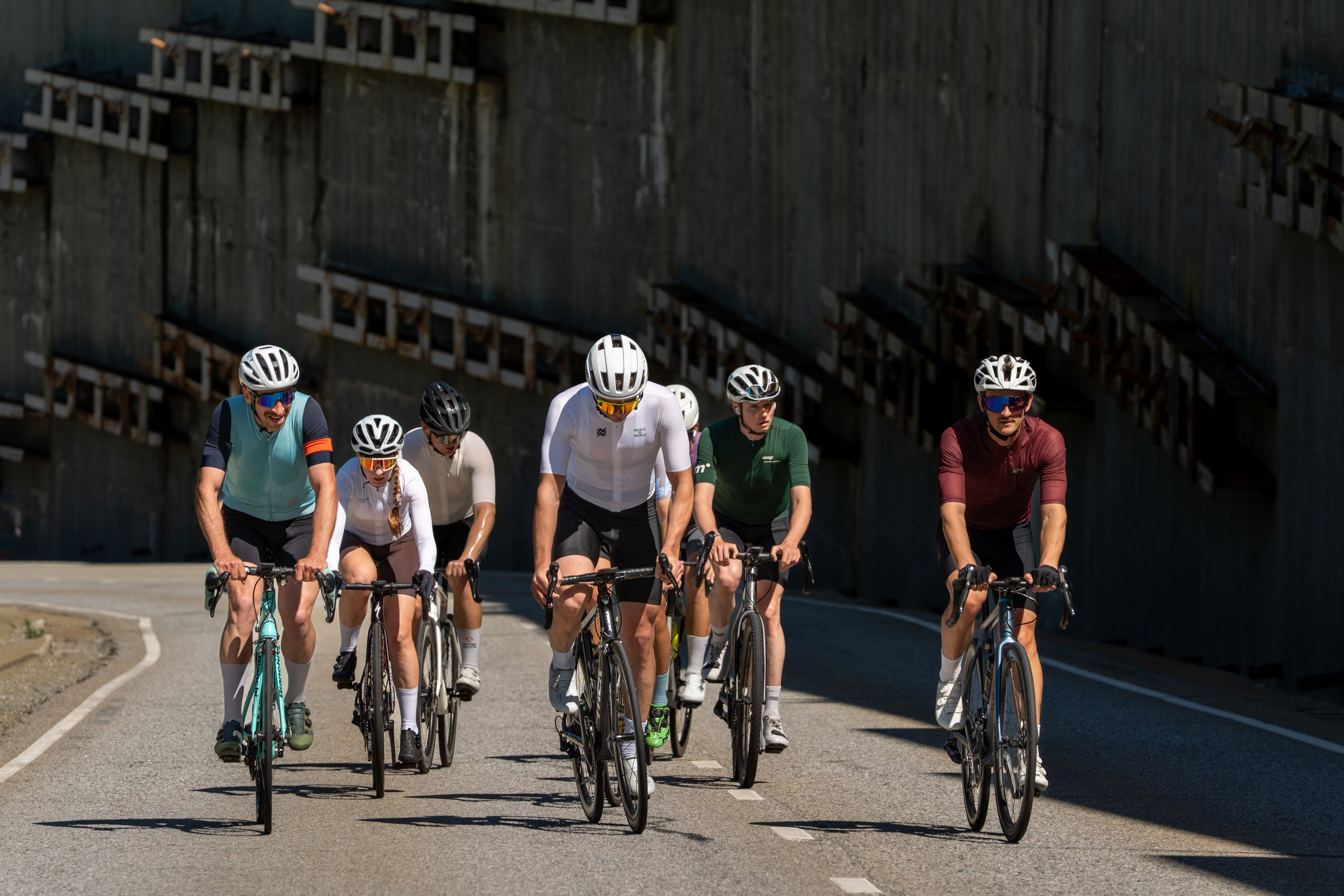 Laura Training Run. Репортажный фотограф в Красной Поляне и Сочи Павлюченко Екатерина
