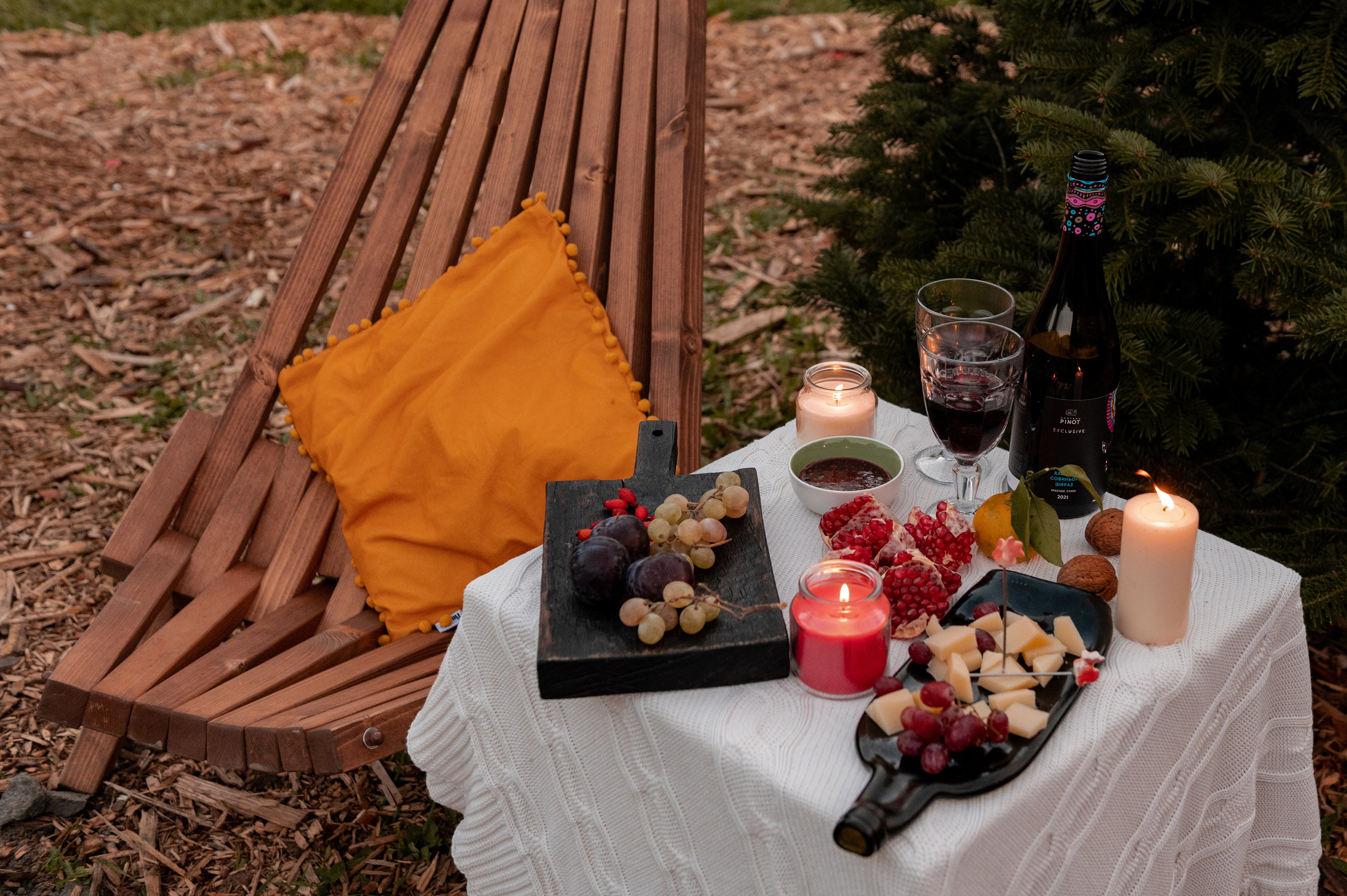 Контент съемка места для отдыха на курорте Газпром Поляна «Мзымта Пляж». Репортажный фотограф в Красной Поляне и Сочи Павлюченко Екатерина