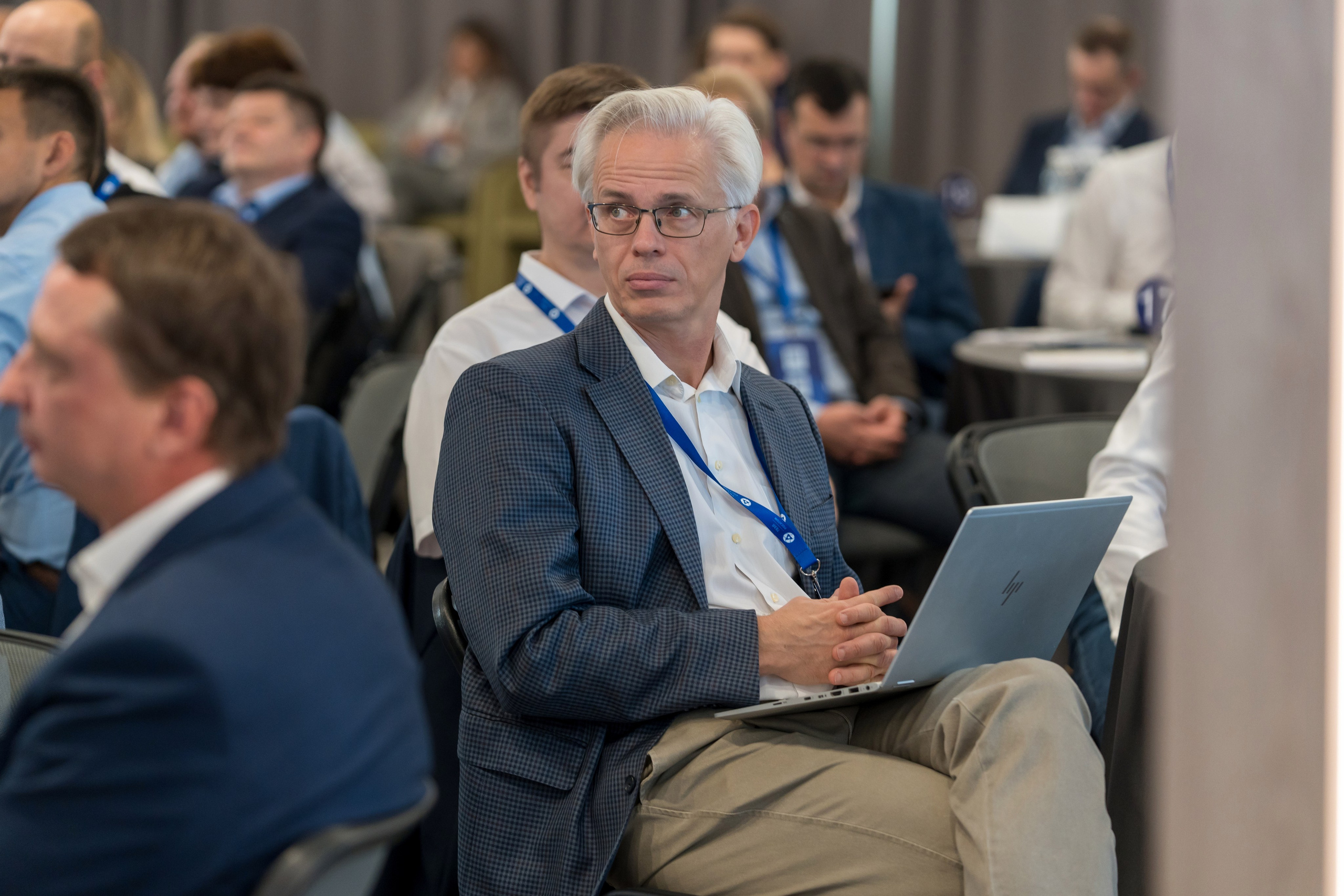 Научно-техническая коференция АО «ТВЭЛ». Репортажный фотограф в Красной Поляне и Сочи Павлюченко Екатерина