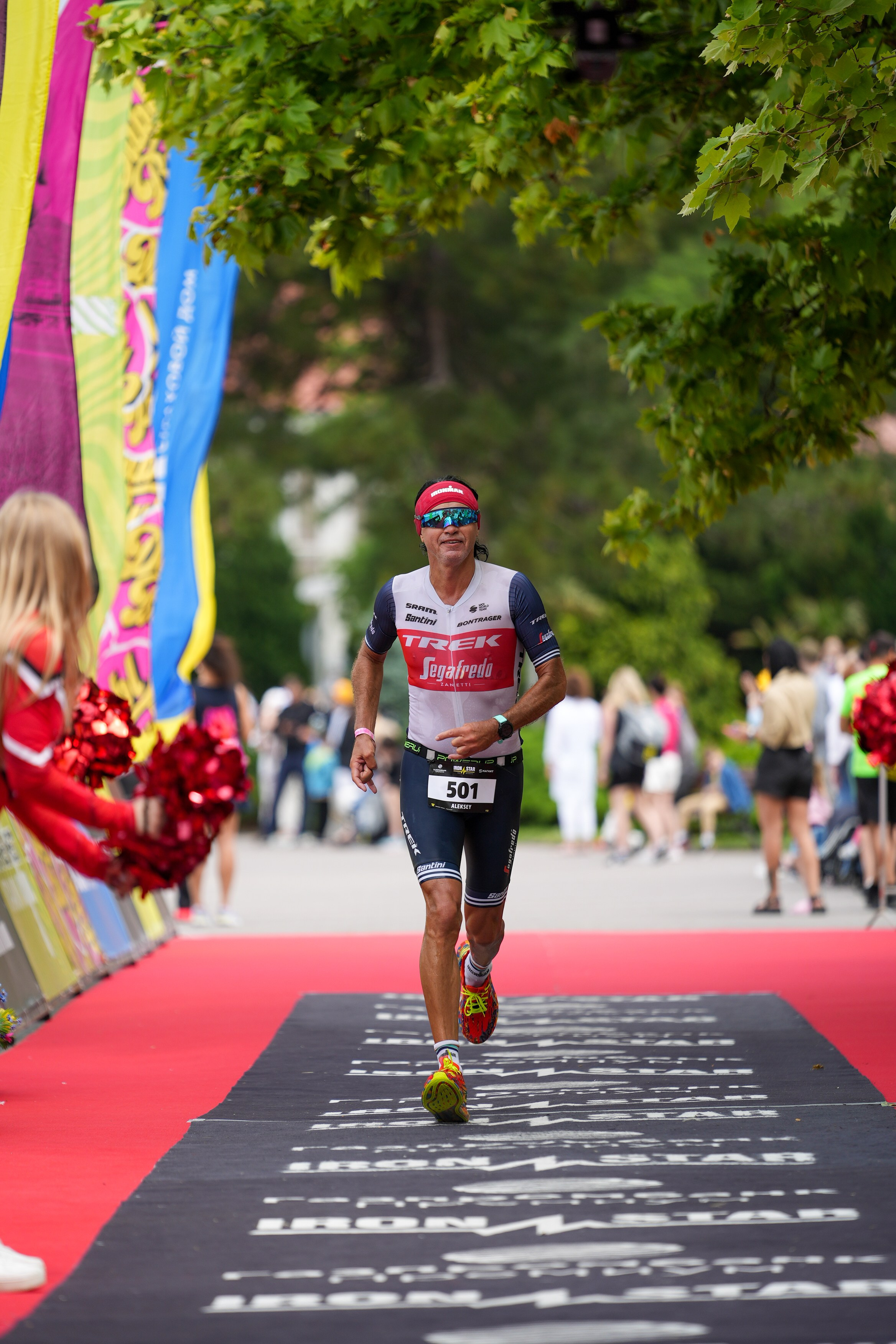 Триатлон Геленджик 2023 — отстрел. Репортажный фотограф в Красной Поляне и Сочи Павлюченко Екатерина