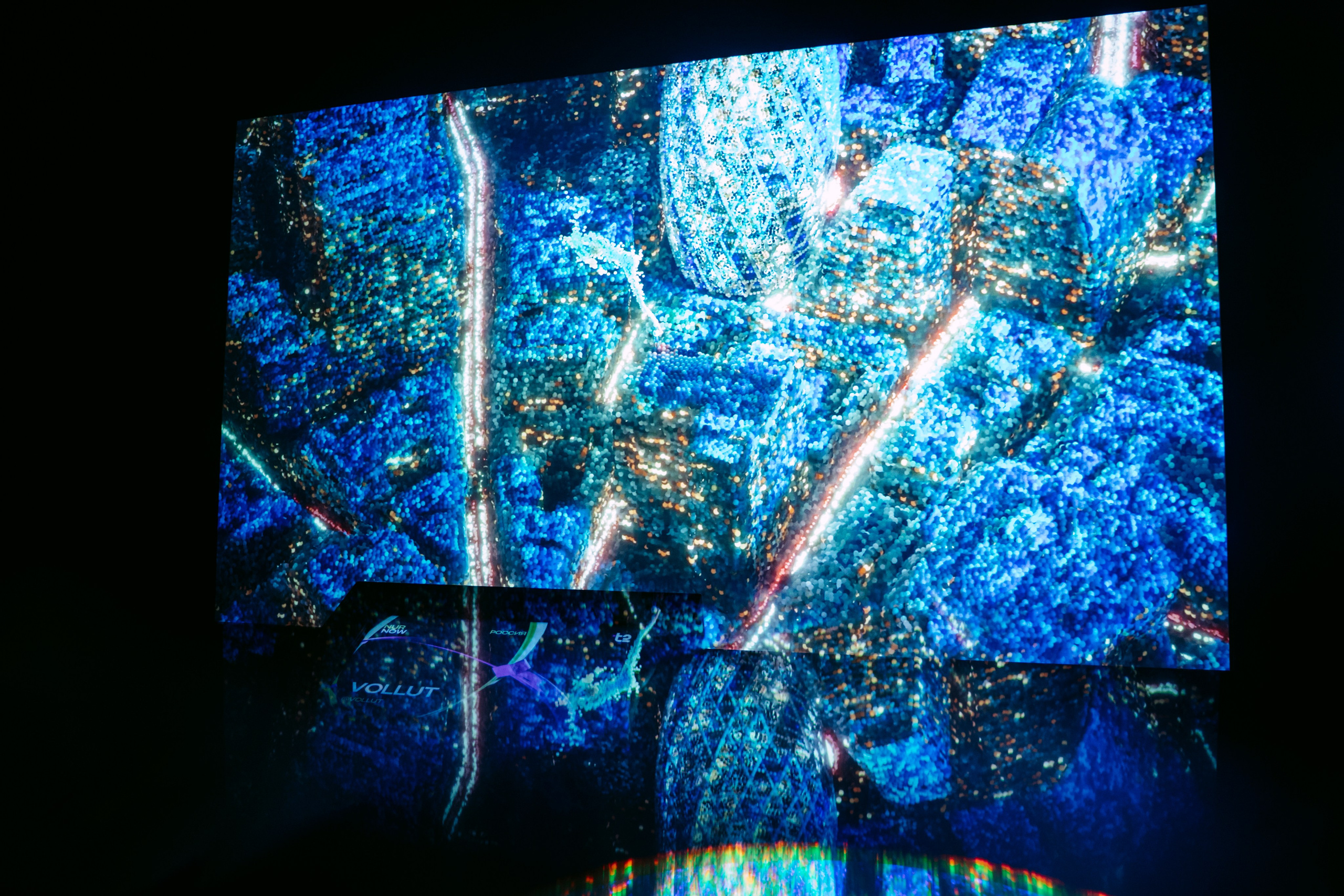 NUR NOW 2026. Главная