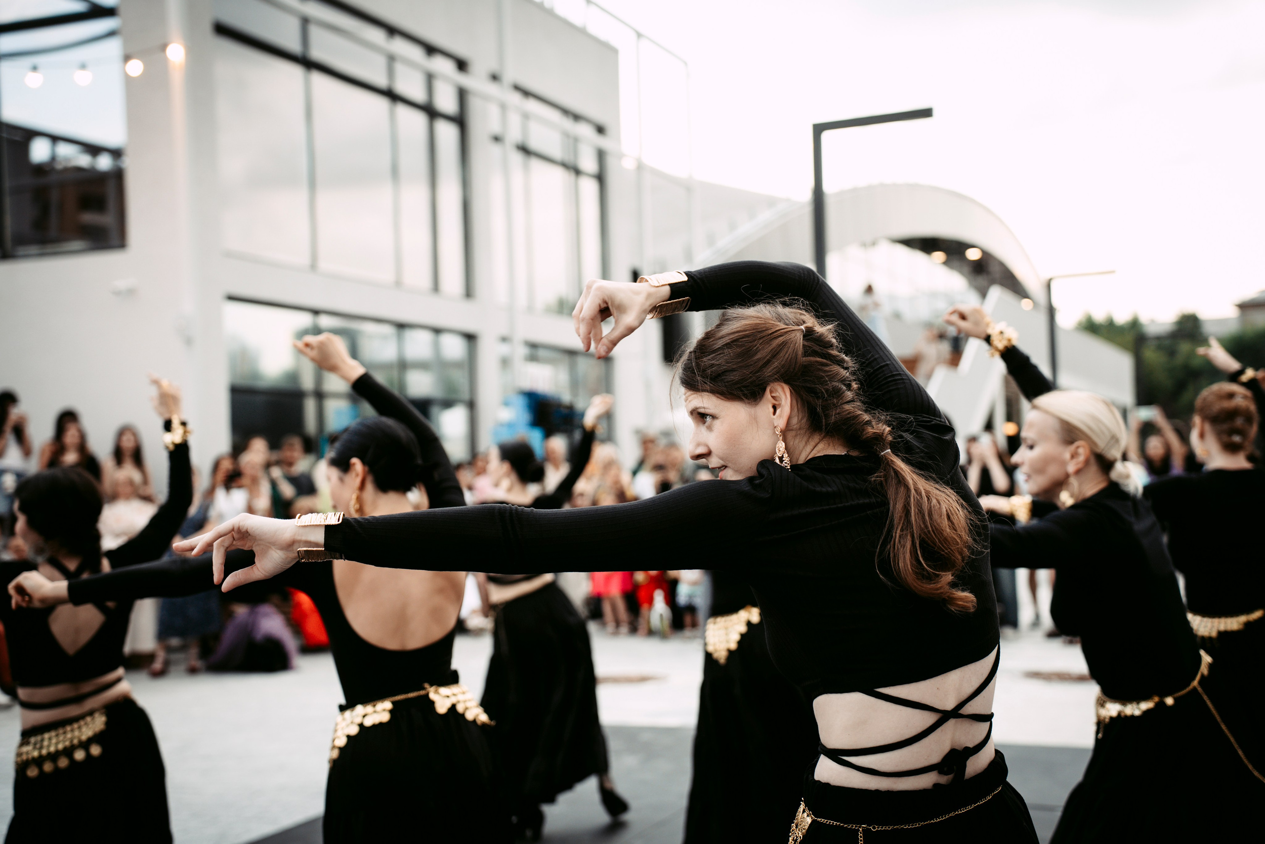 Вечер фламенко. Главная