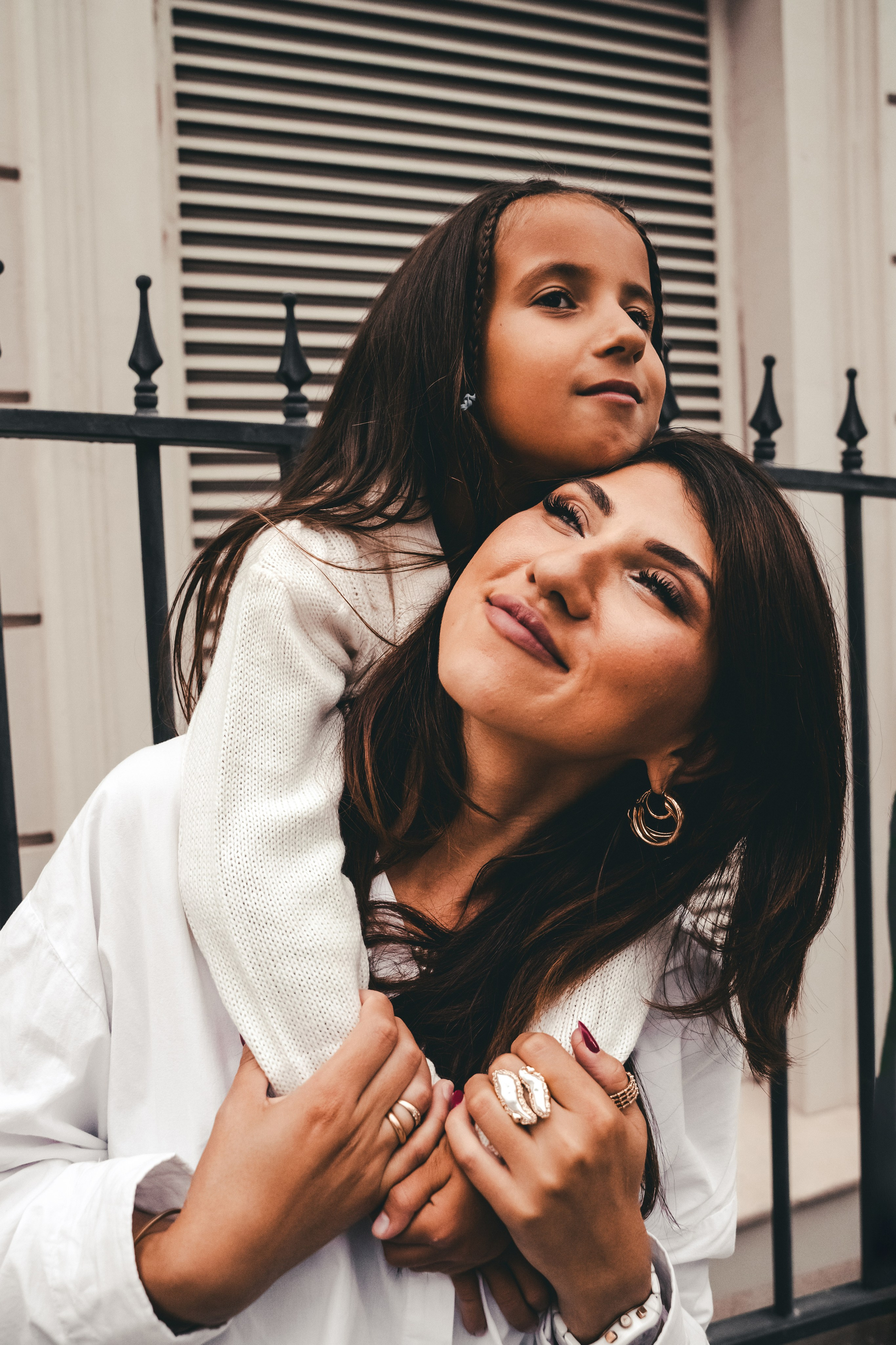 Главное — спутница. Детский и семейный фотограф Ташкент Наталья Кривенко