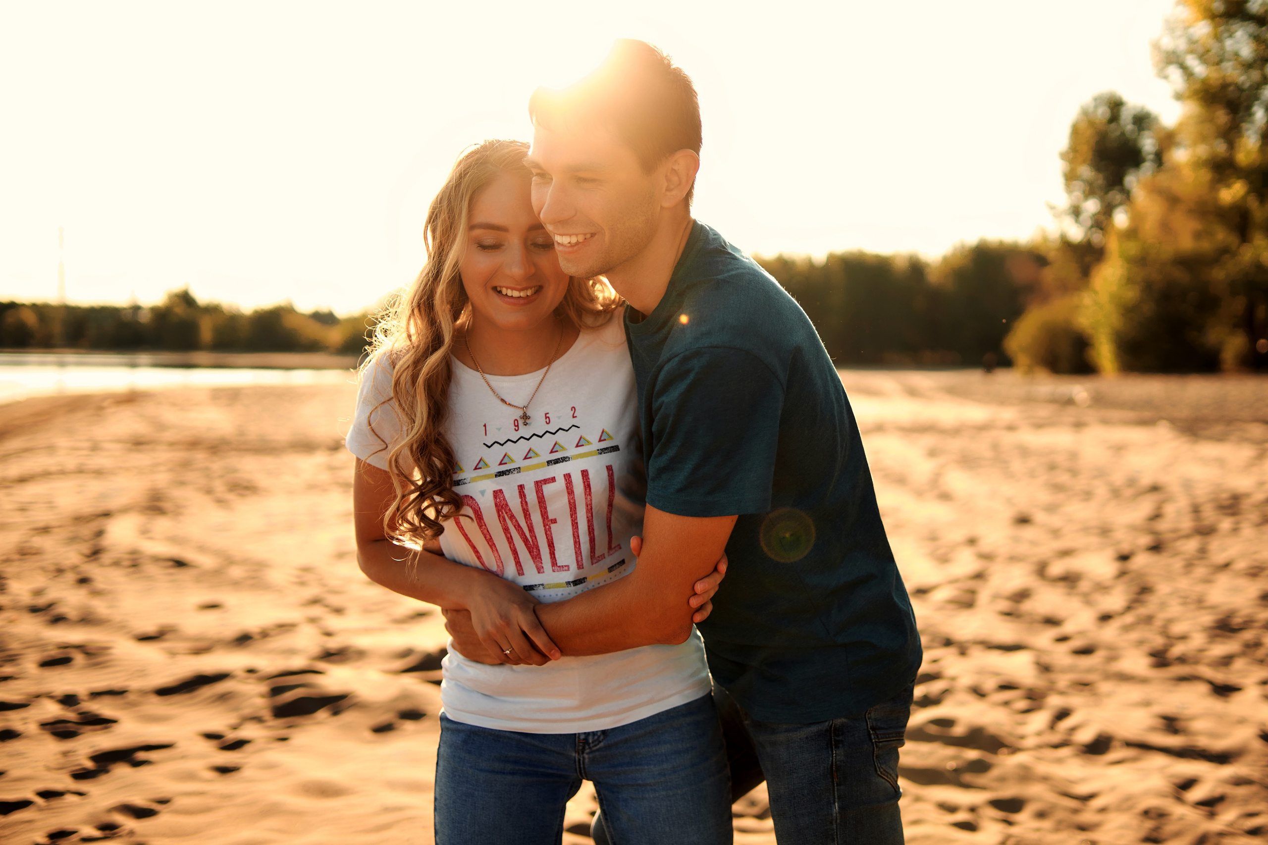 Игорь и Валентина. Свадебный фотограф Чайковский