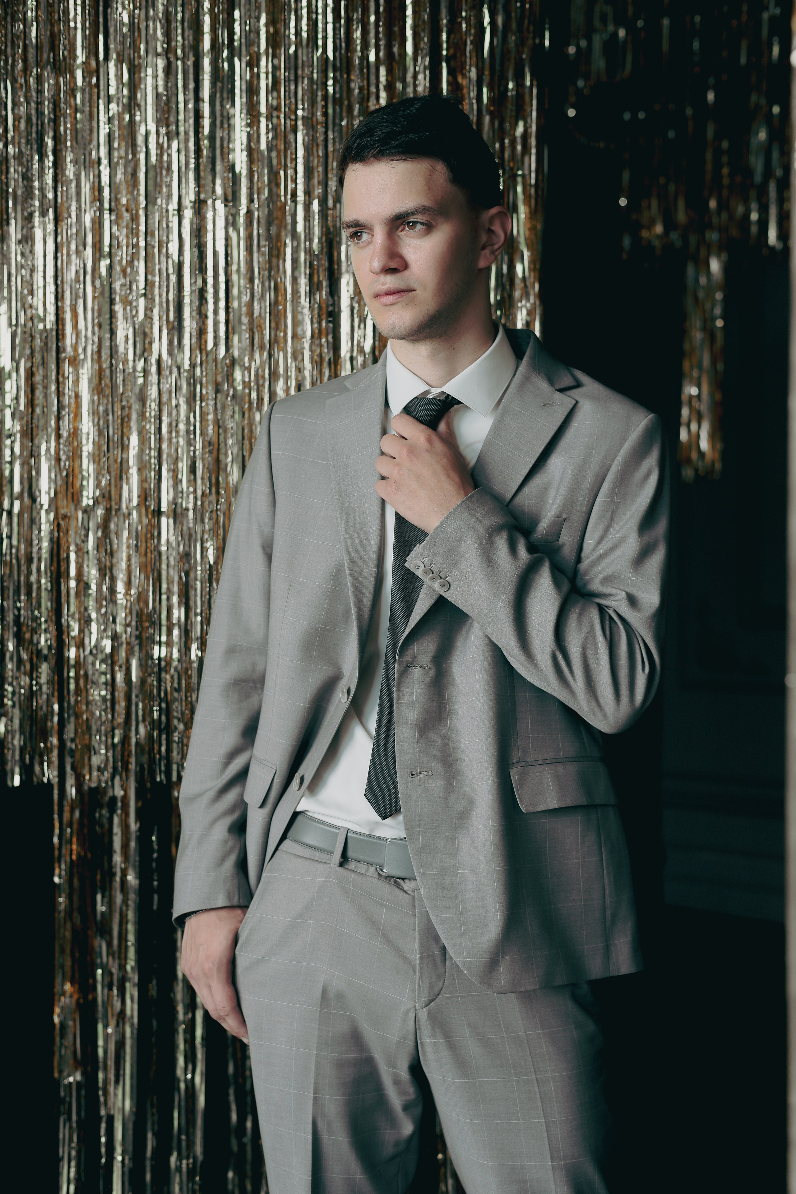 Смотреть всю серию. Фотограф Надршина Лилия