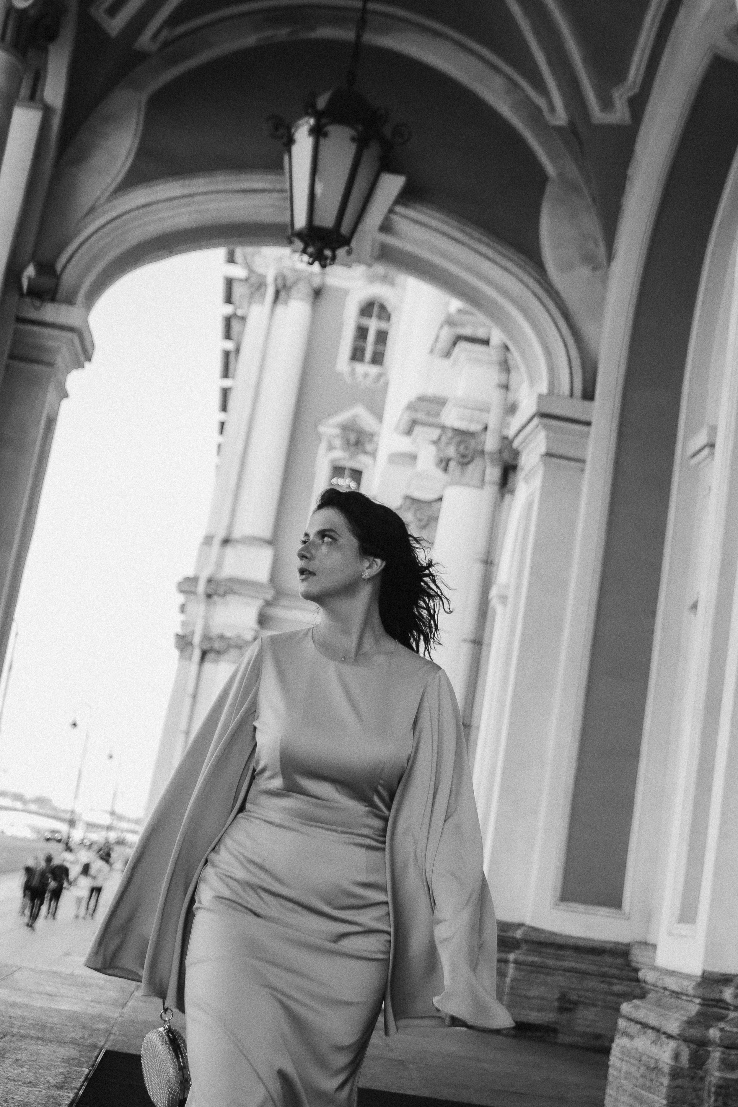 Индивидуальная фотопрогулка Спб. Фотограф ПИТЕР СПБ Надежда Баранова