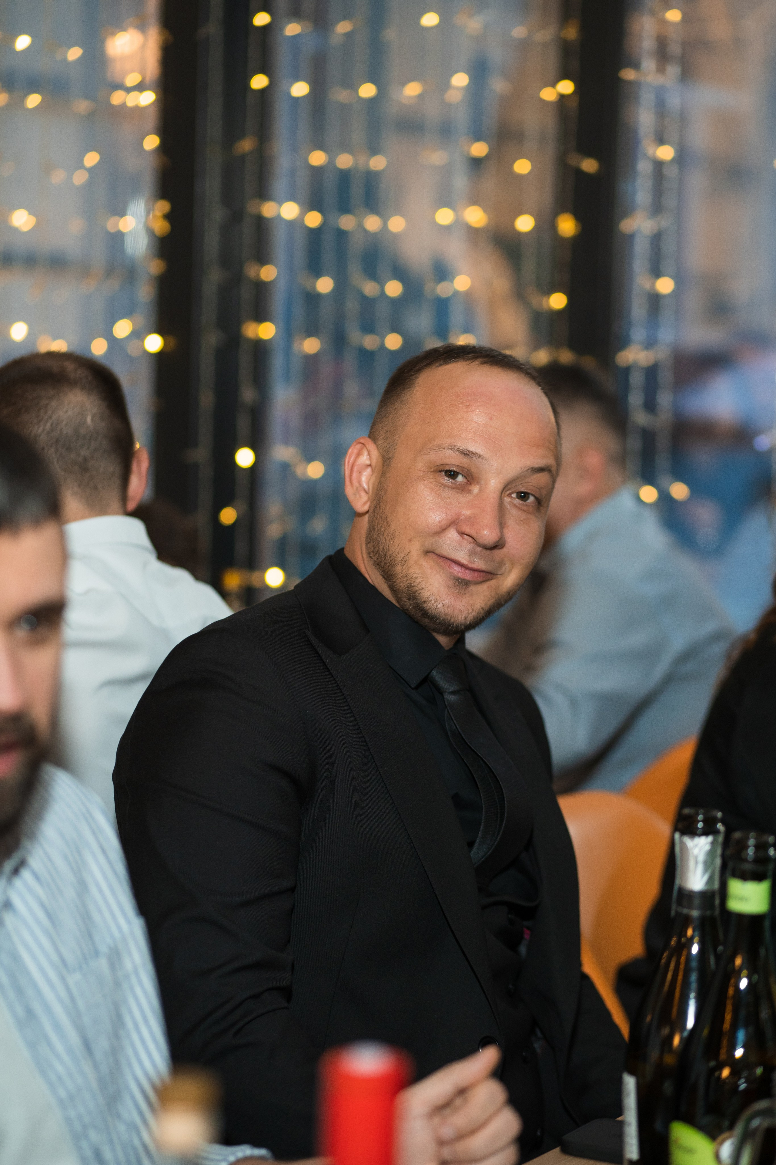 День встречи выпускников 2023. Виктория Кинкладзе