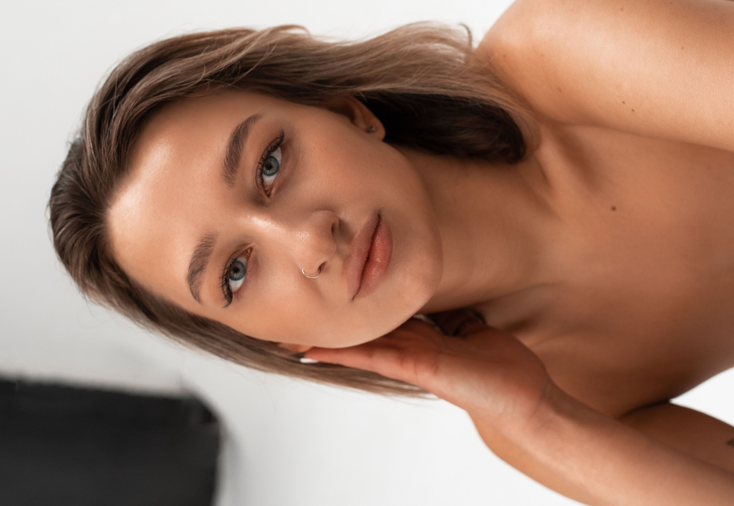 GIRLS — mix. Фотограф и ретушер Оксана — женские фотосессии, обучение фотографии и ретуши с нуля | Минск, Беларусь