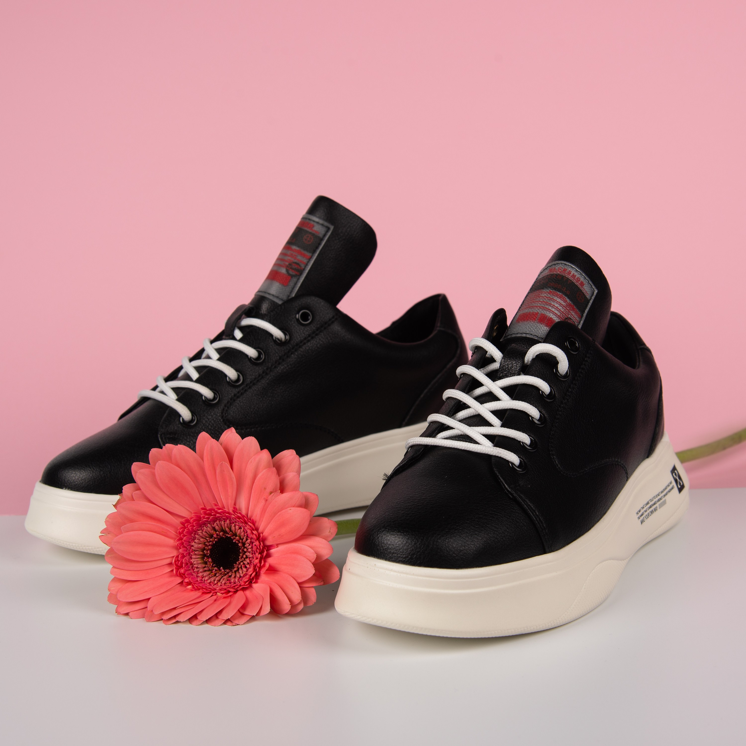 Обувь без модели. Фотограф Юлия Зимина