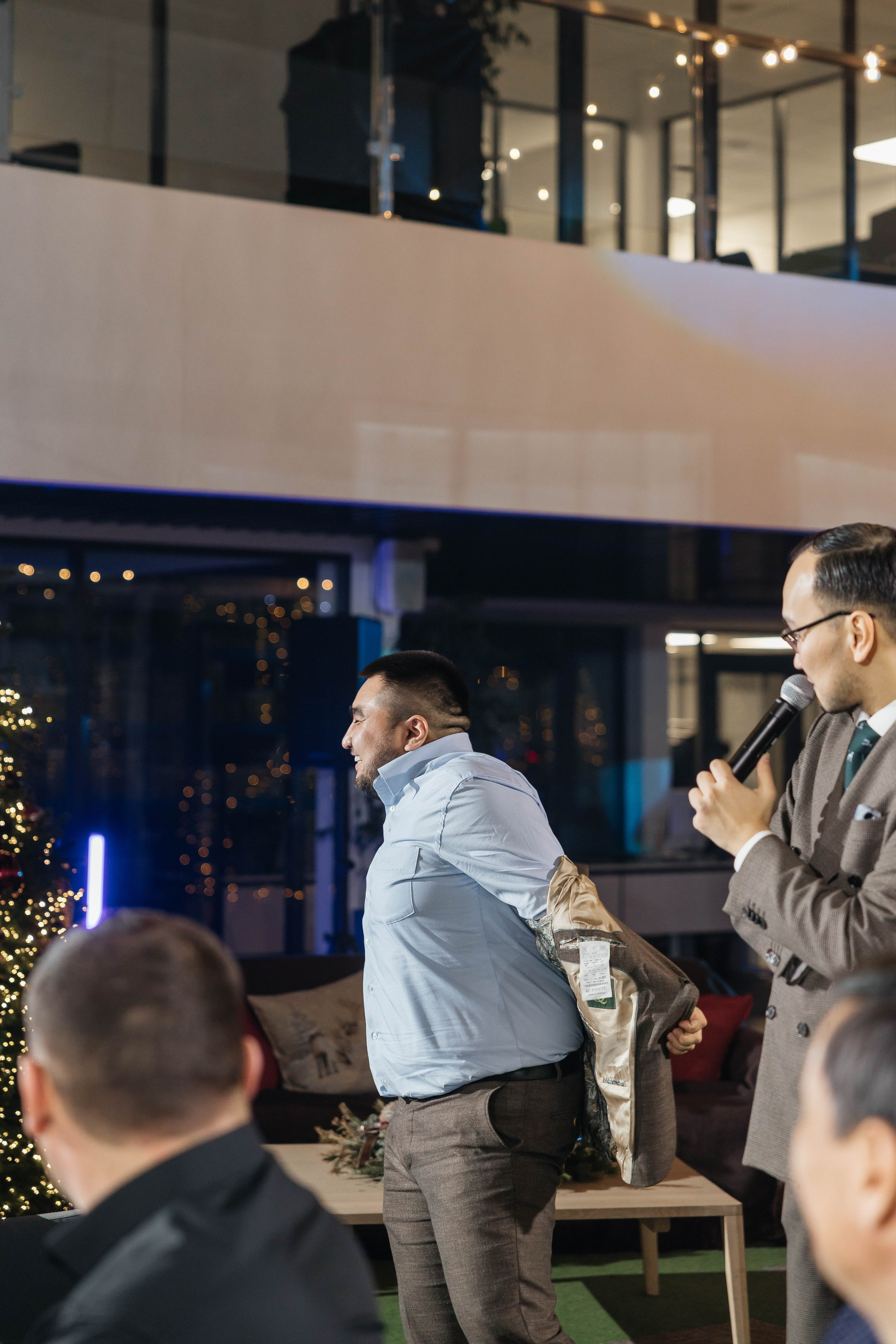 Проект 2. Корпоратив CT AGRO. Дата: декабрь 2023. Профессиональный фотограф в городе Астана/Алматы Даурен Сембаев