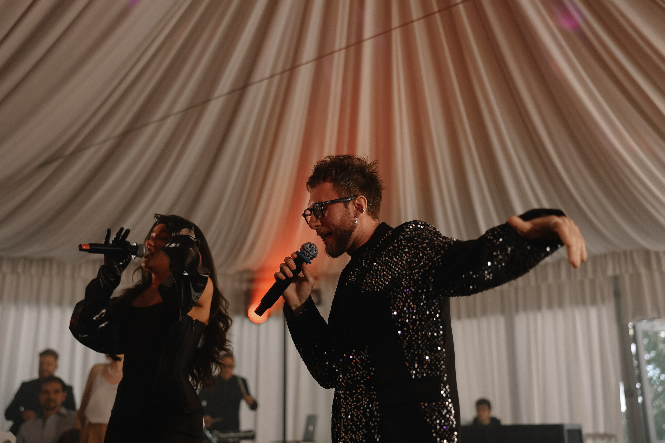 Натали и Виталий. Свадебный и семейный Фотограф Денис Кошель