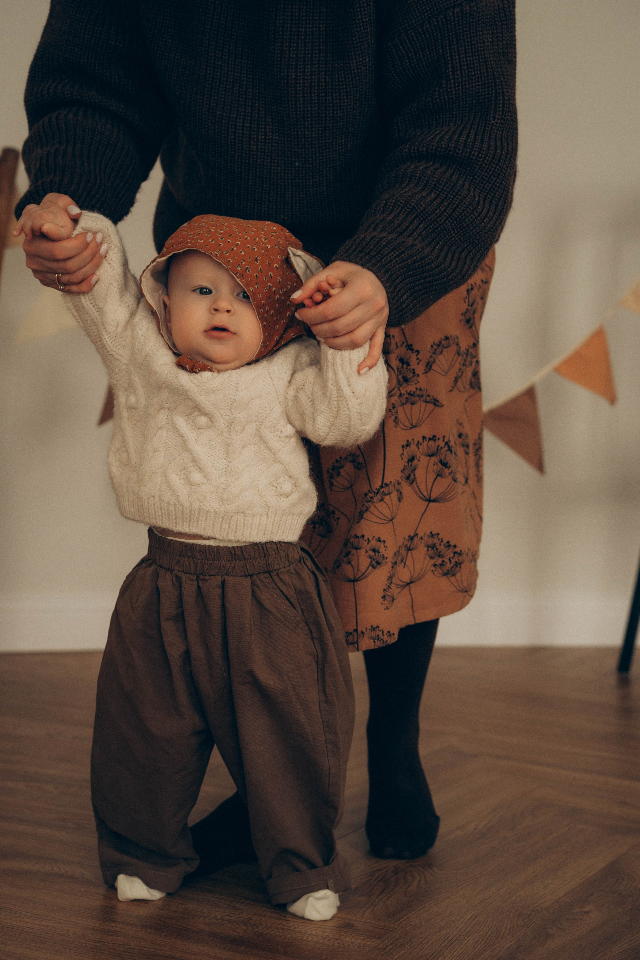 Воспоминания с семьёй-бесценны