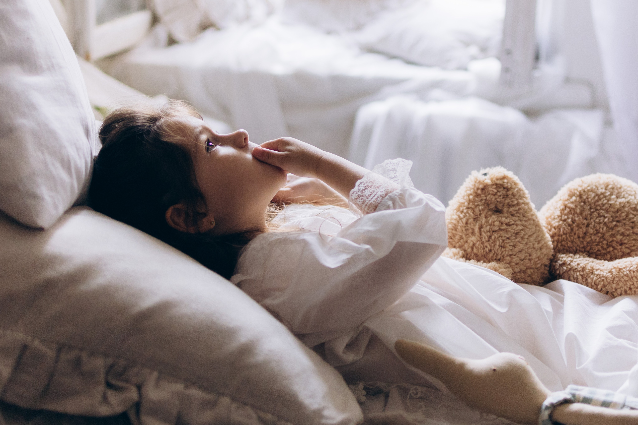 Детская. Семейный и детский фотограф в Санкт-Петербурге Павлова Елена