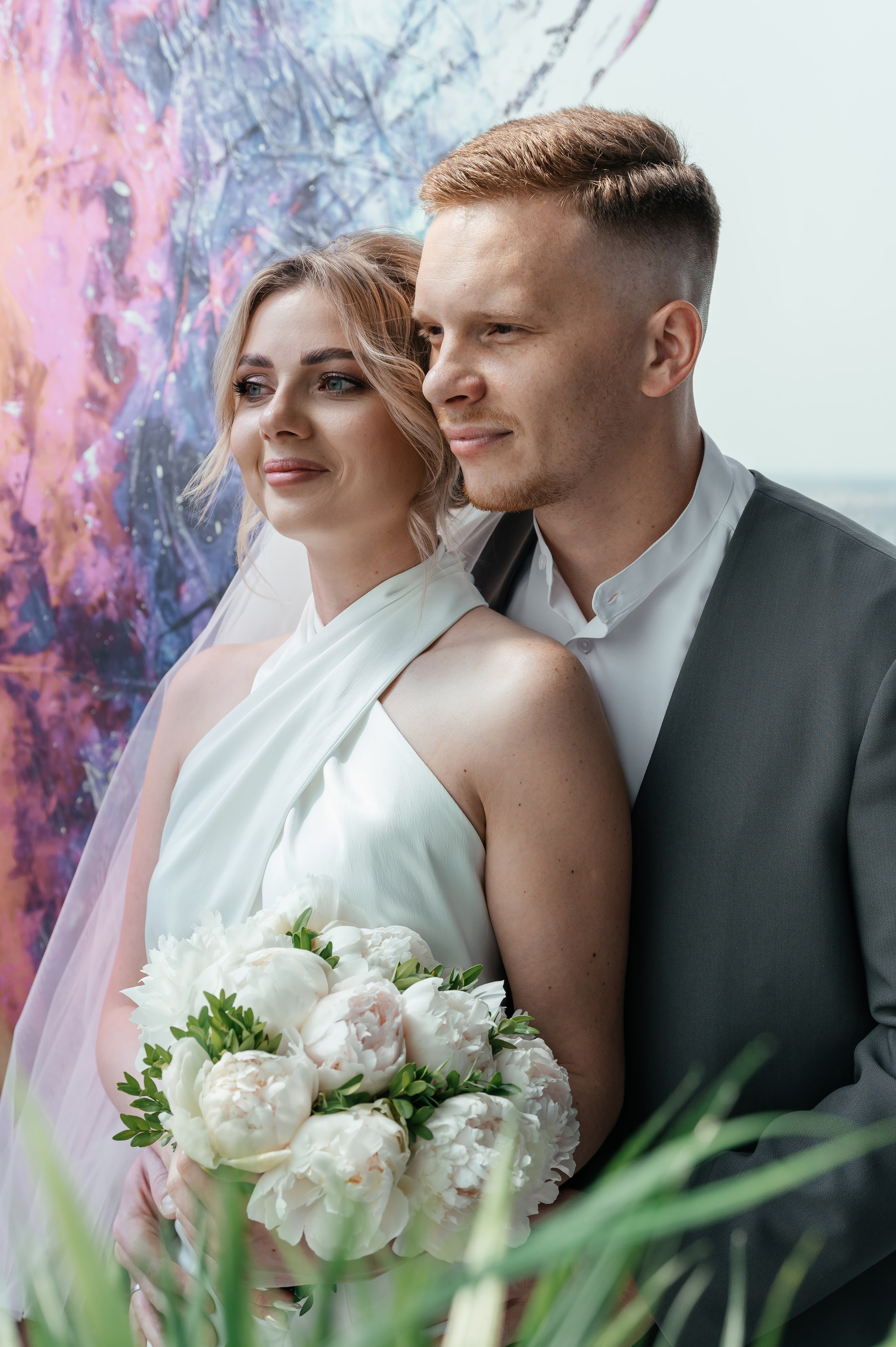 Свадьба Панорама 360. Портретный фотограф Москва Светлана Кашура