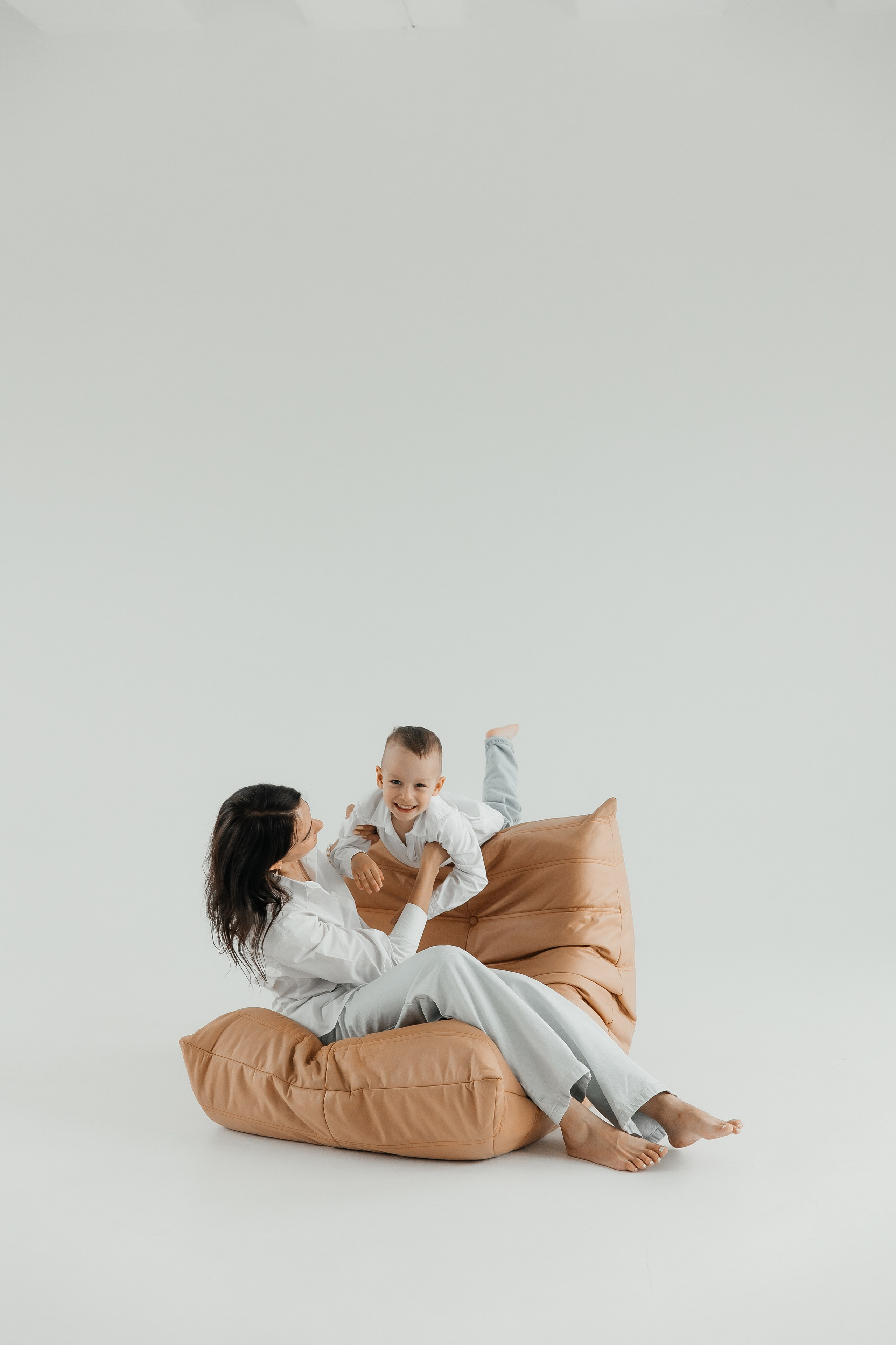 Ничего лишнего. Фотограф в Белгороде Анастасия Веленгурская