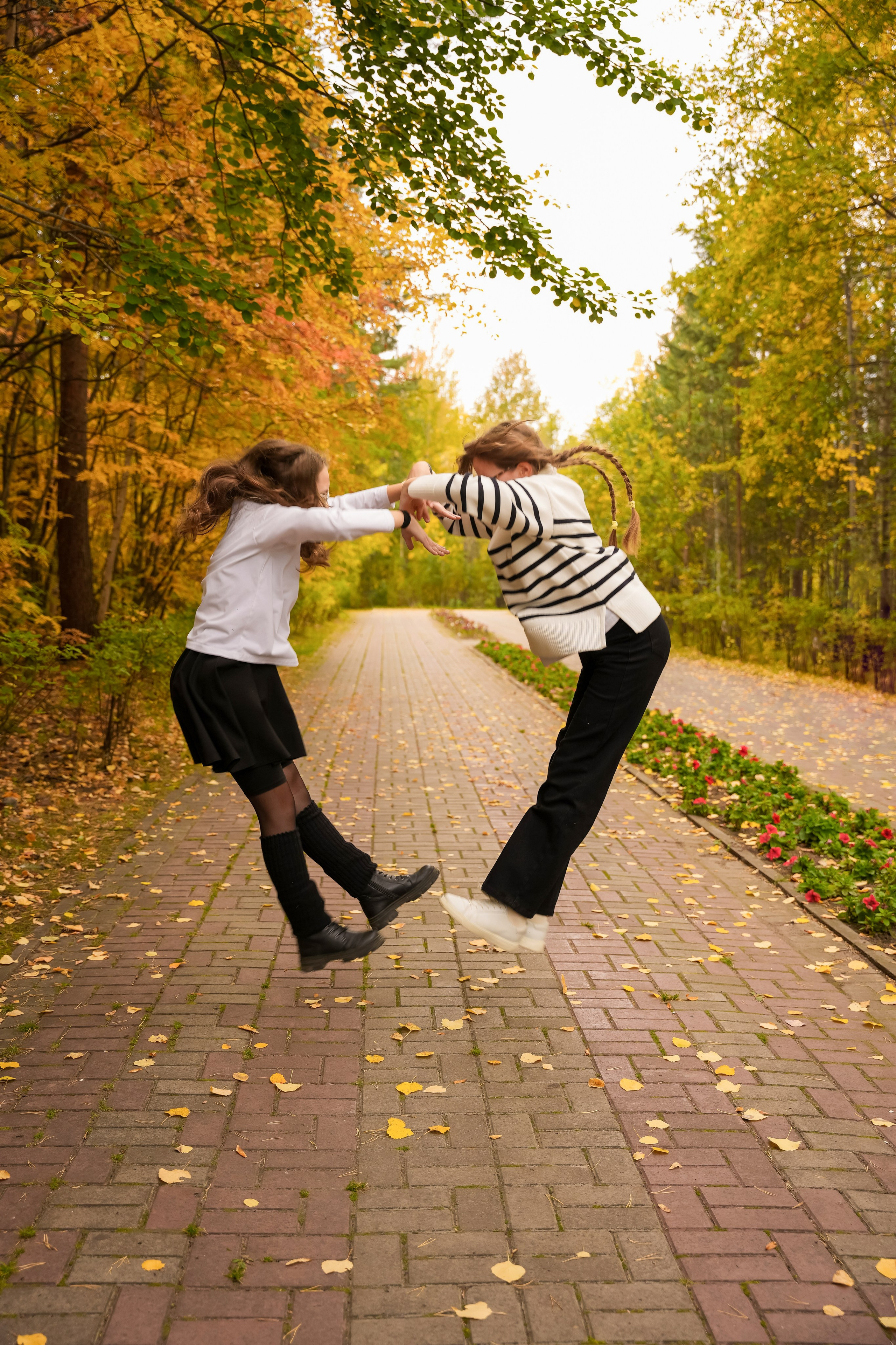 ШКОЛЬНЫЕ. Семейный фотограф в Сургуте, Мария Яркова