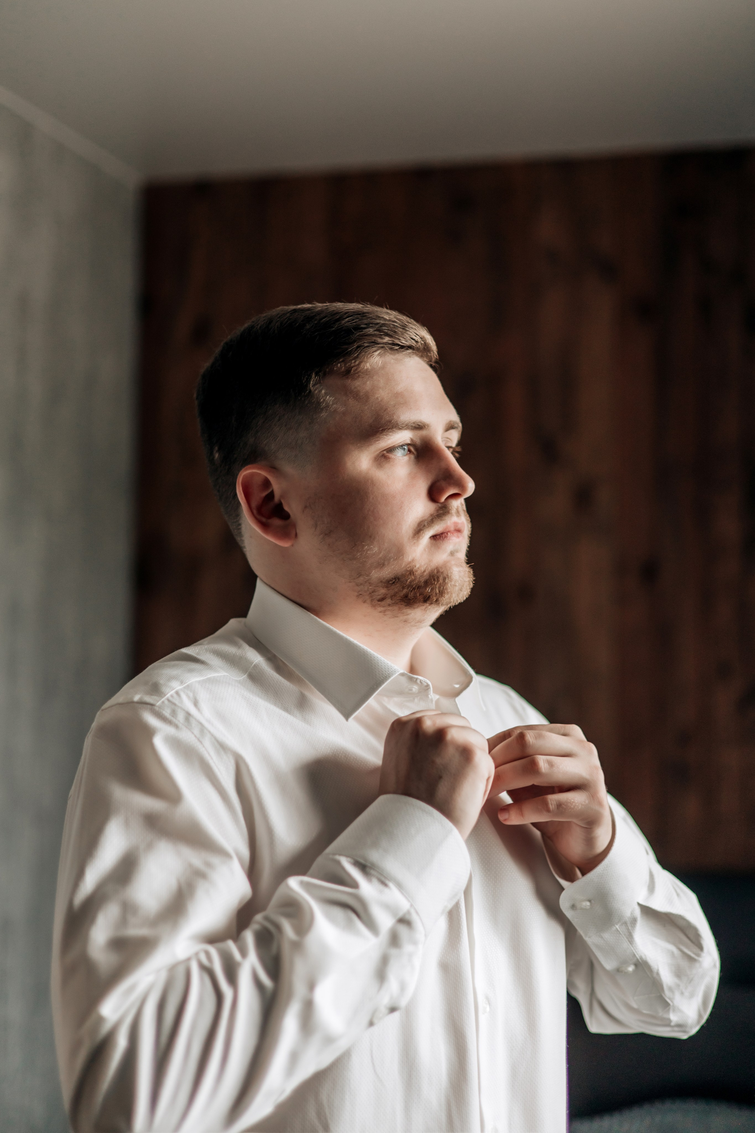 Свадебные фото. Свадебный фотограф и видеограф Саша и Таня в Саратове