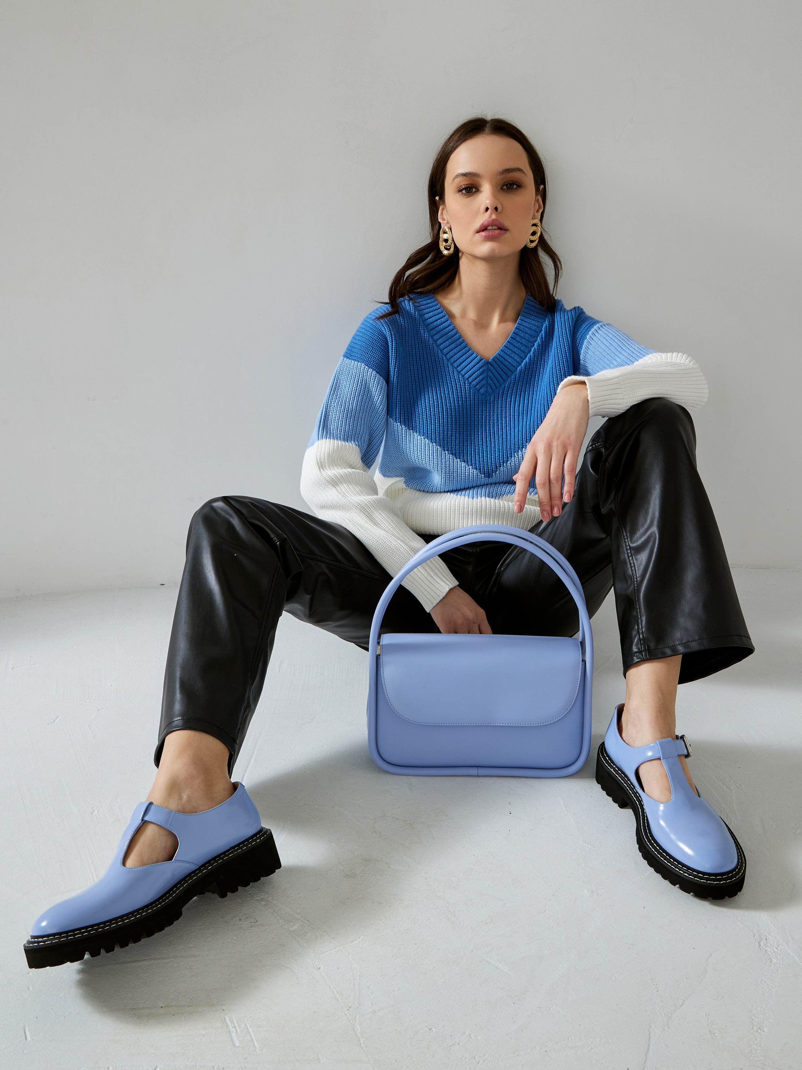 Фотограф в Москве Юля Сова