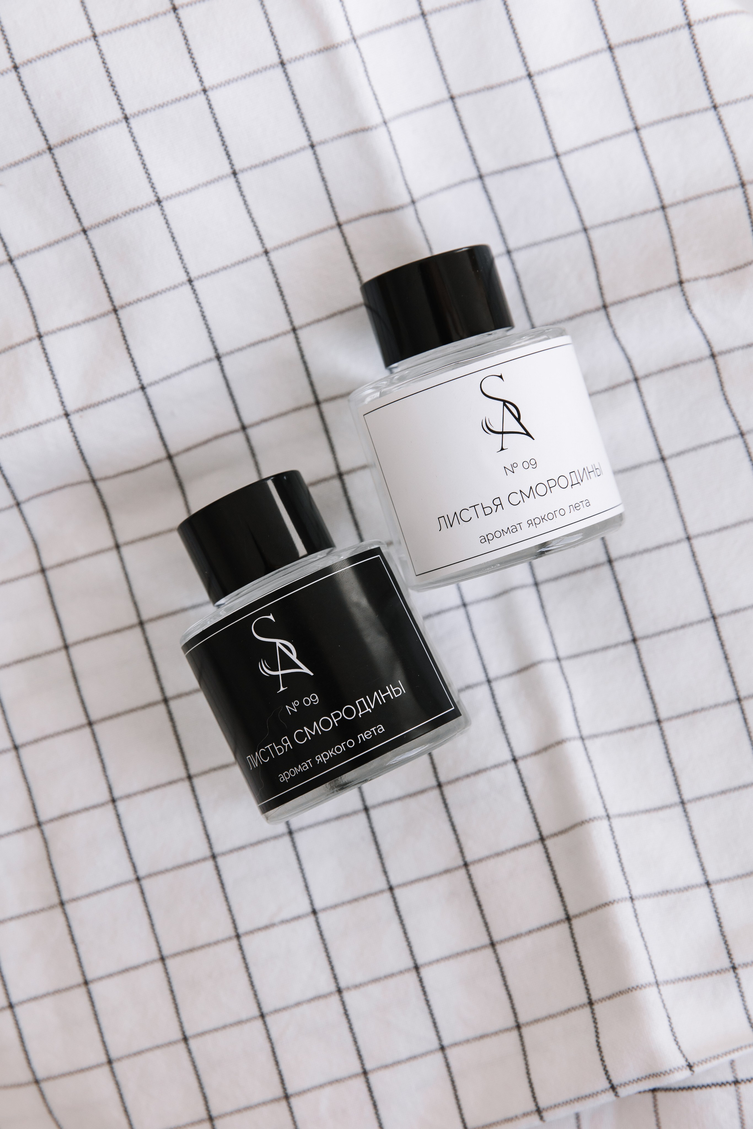 Свечи. Фотограф Елена Краснопевцева