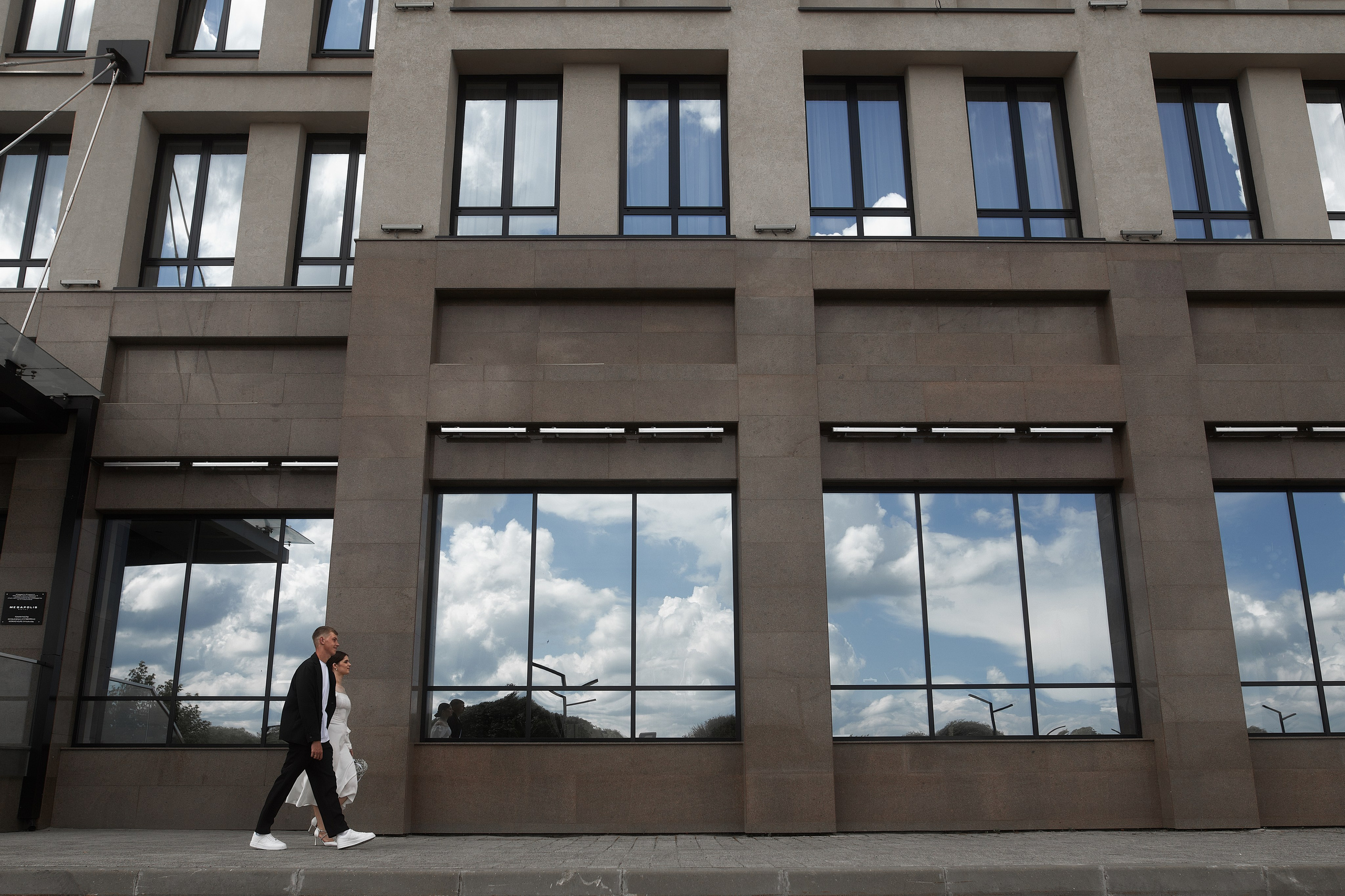 Ригина и Семён. Анастасия Шкуднова — свадебный и женский фотограф в Брянске