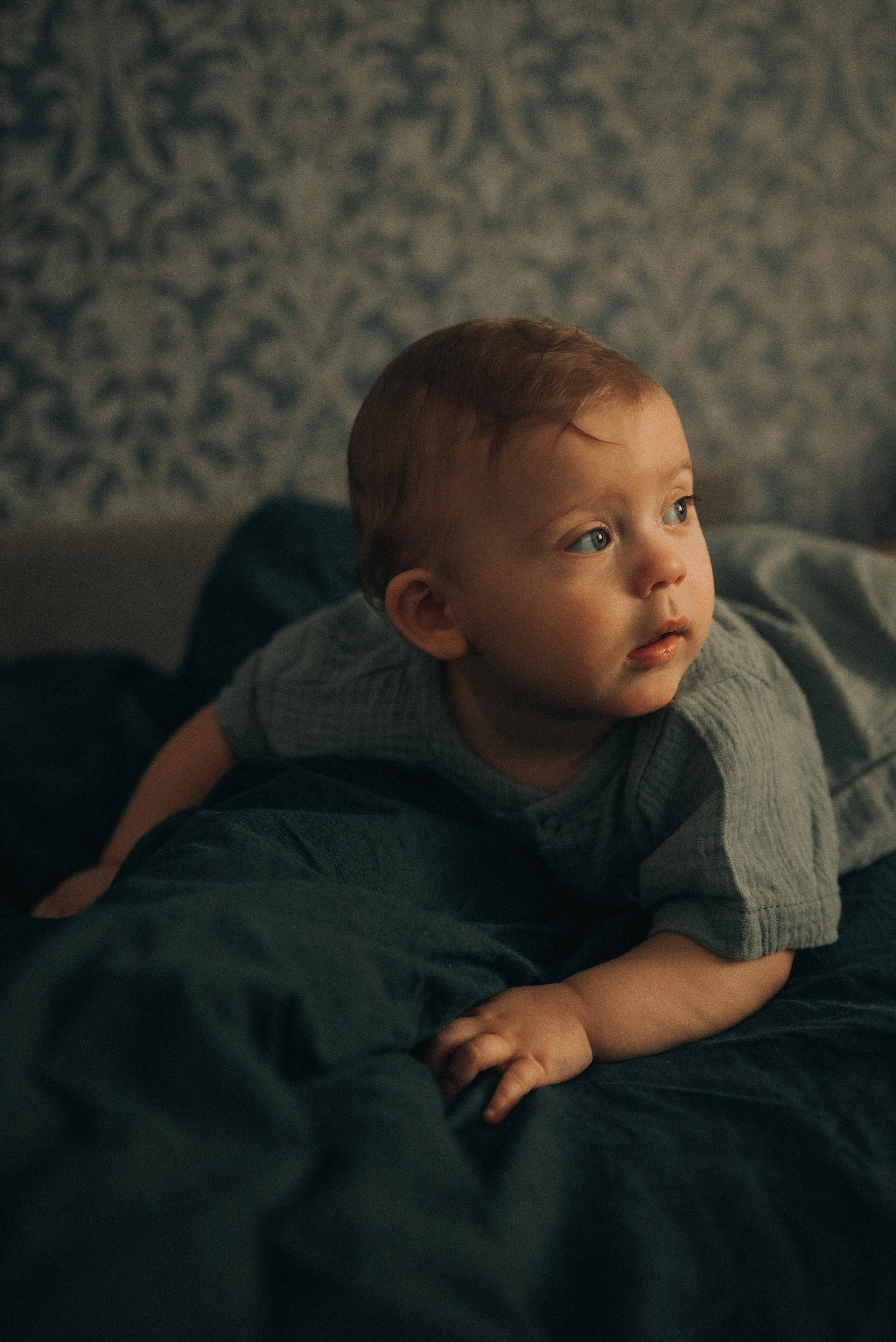 Семейные съёмки. Семейный фотограф в Москве Дарья Пузикова