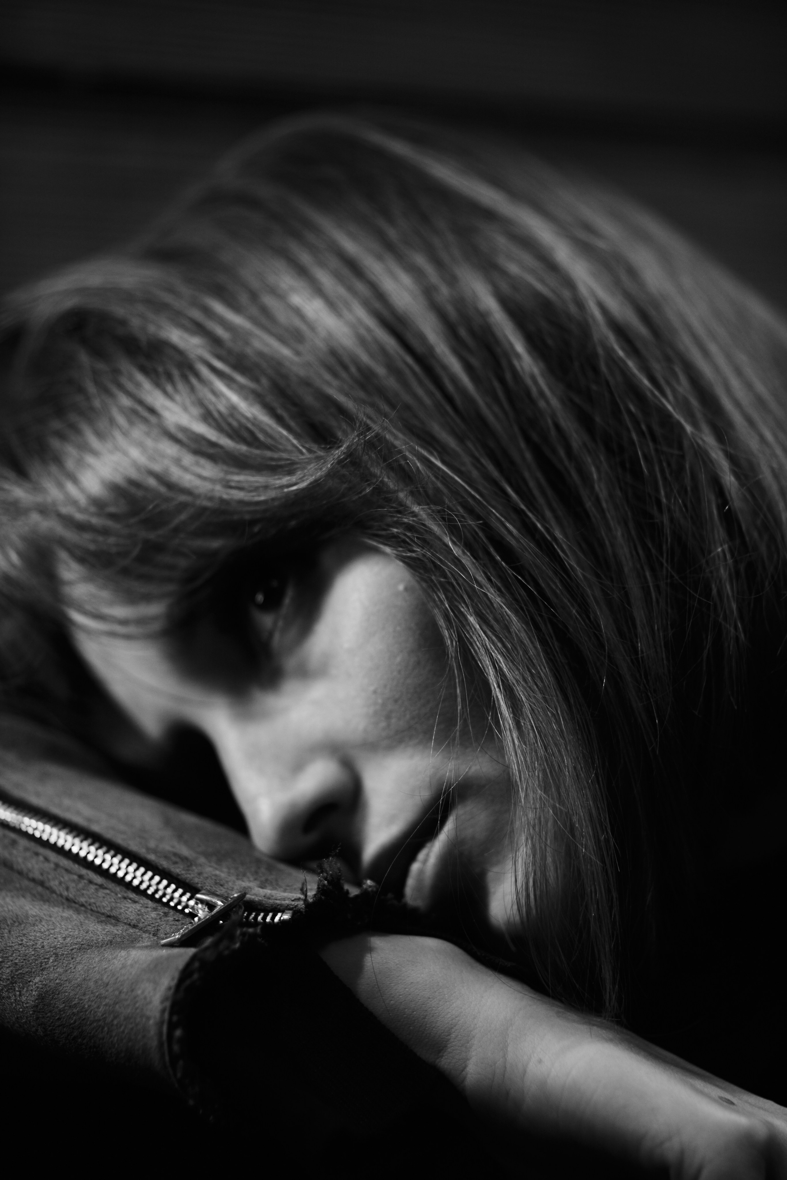 Радмила. Фотограф Александр Рауш